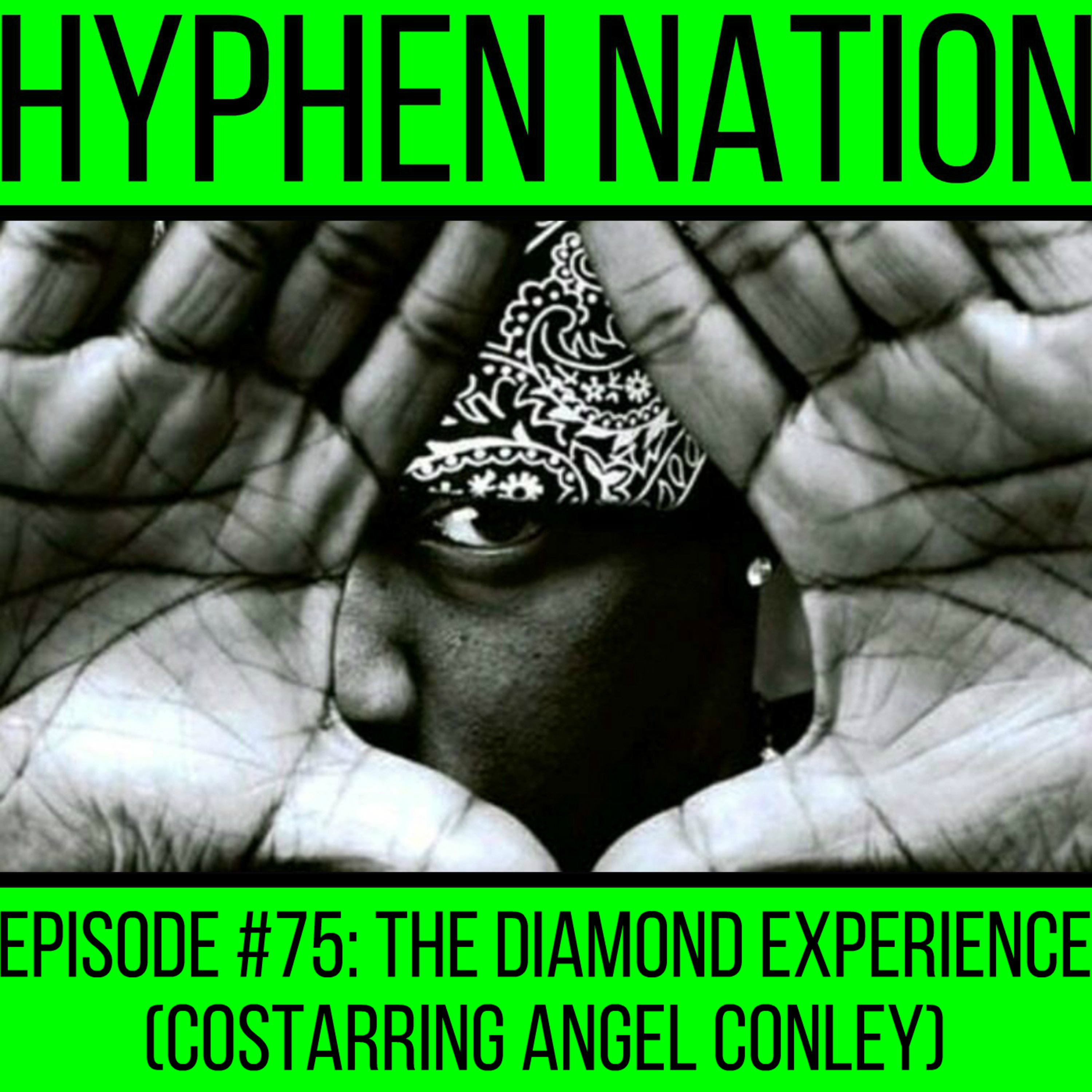 Hyphen Nation