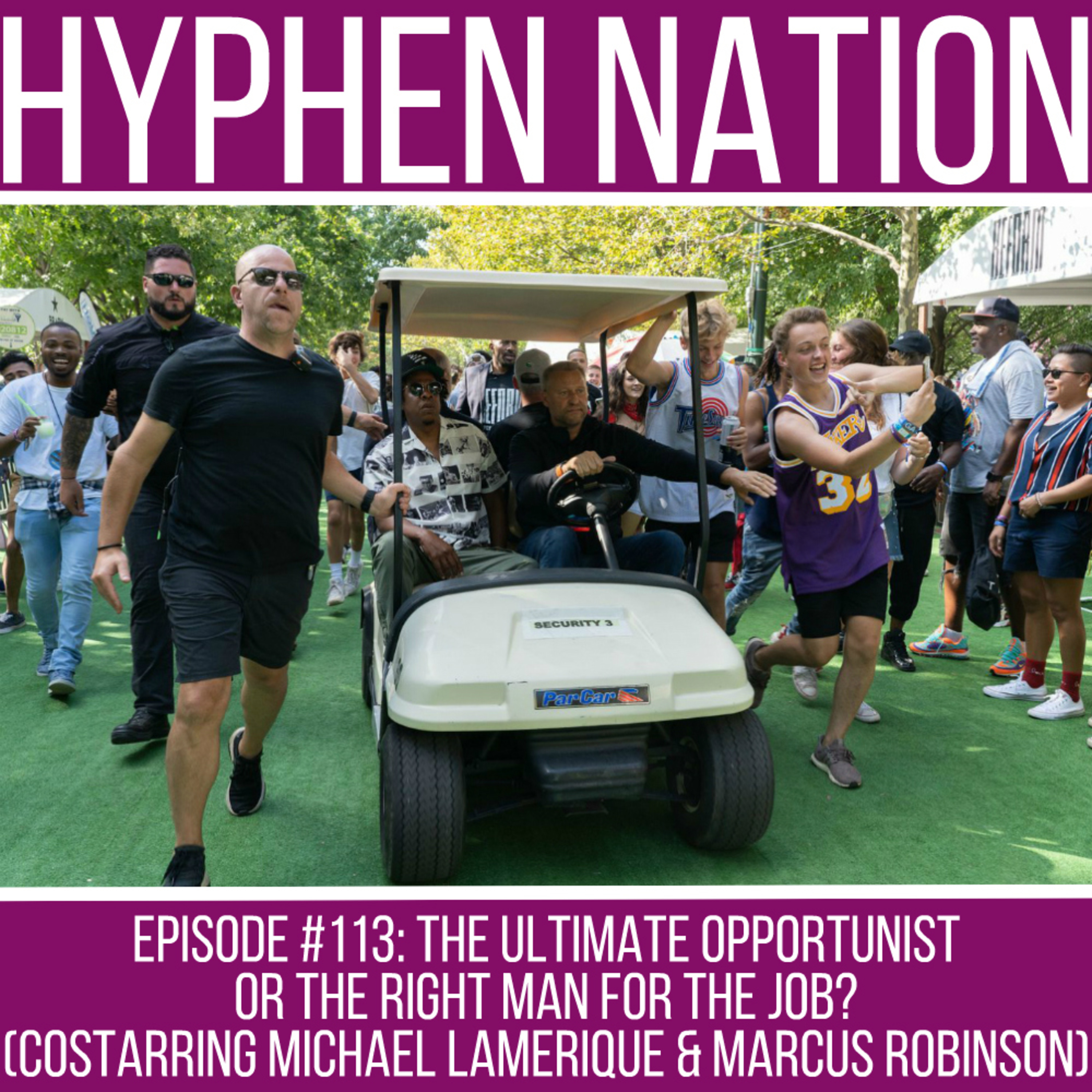 Hyphen Nation