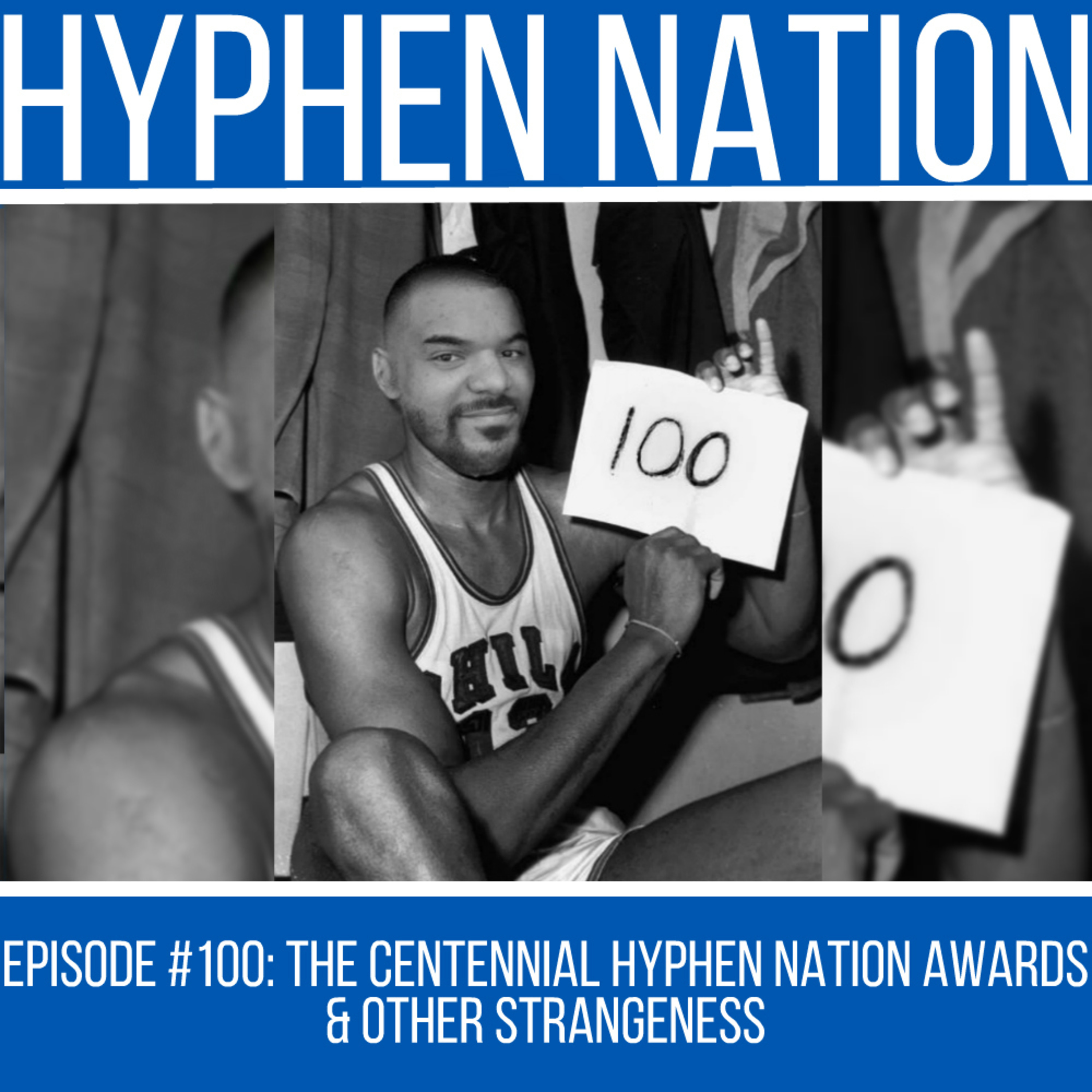 Hyphen Nation