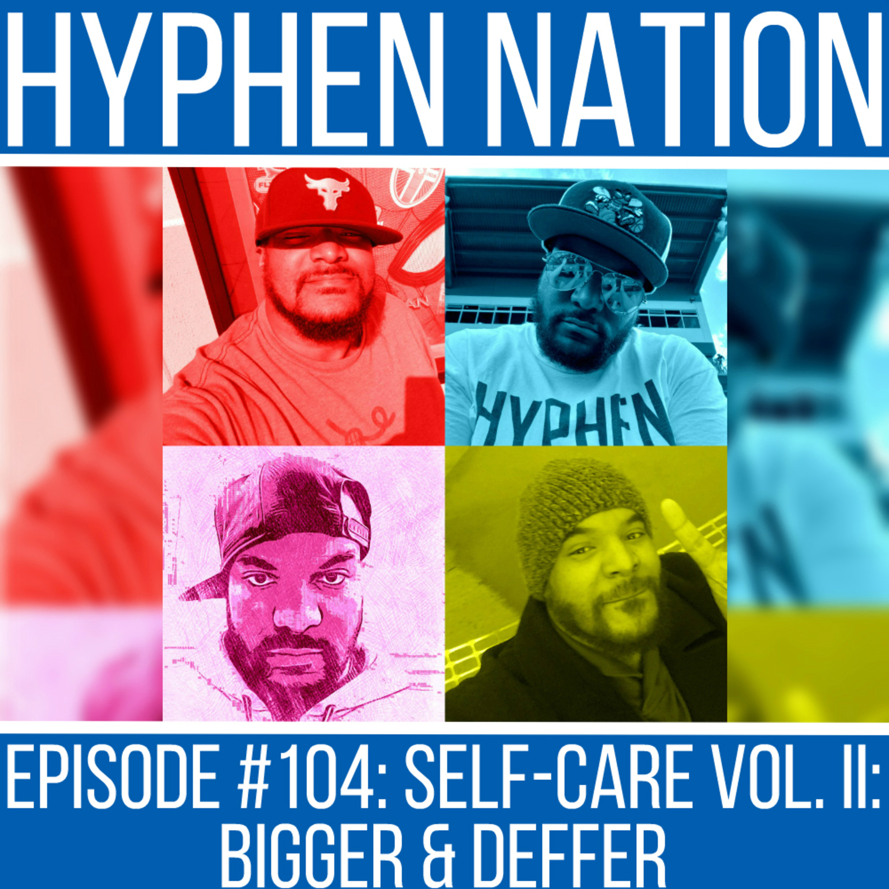 Hyphen Nation