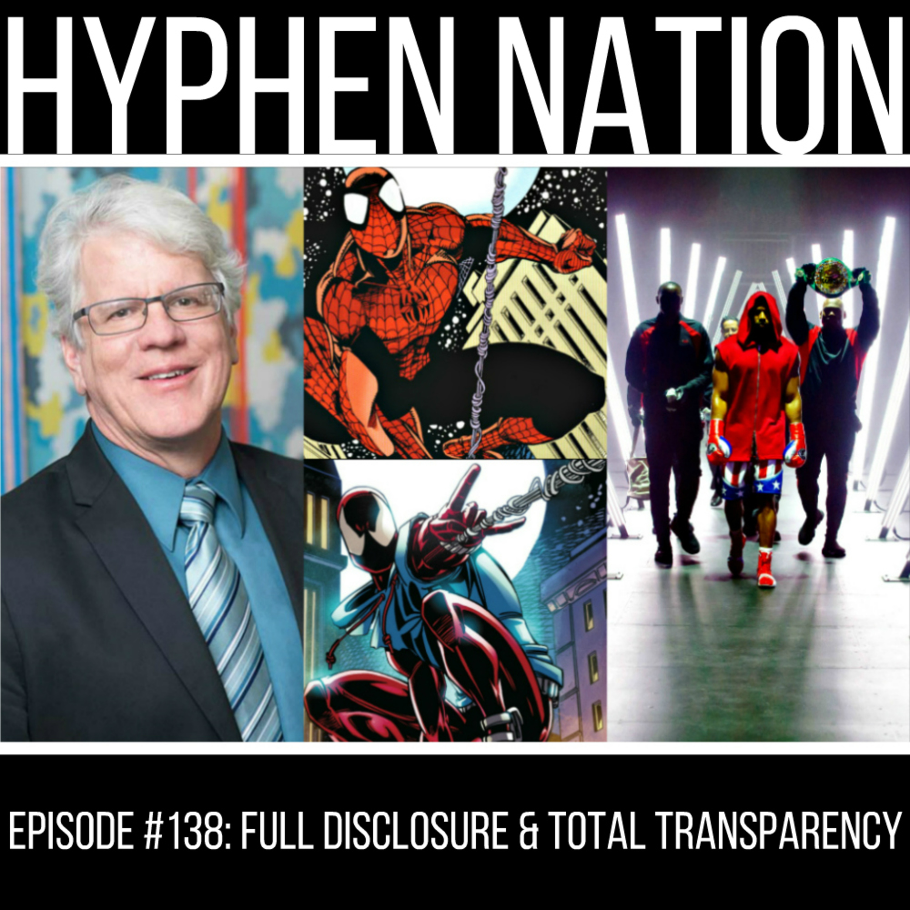 Hyphen Nation