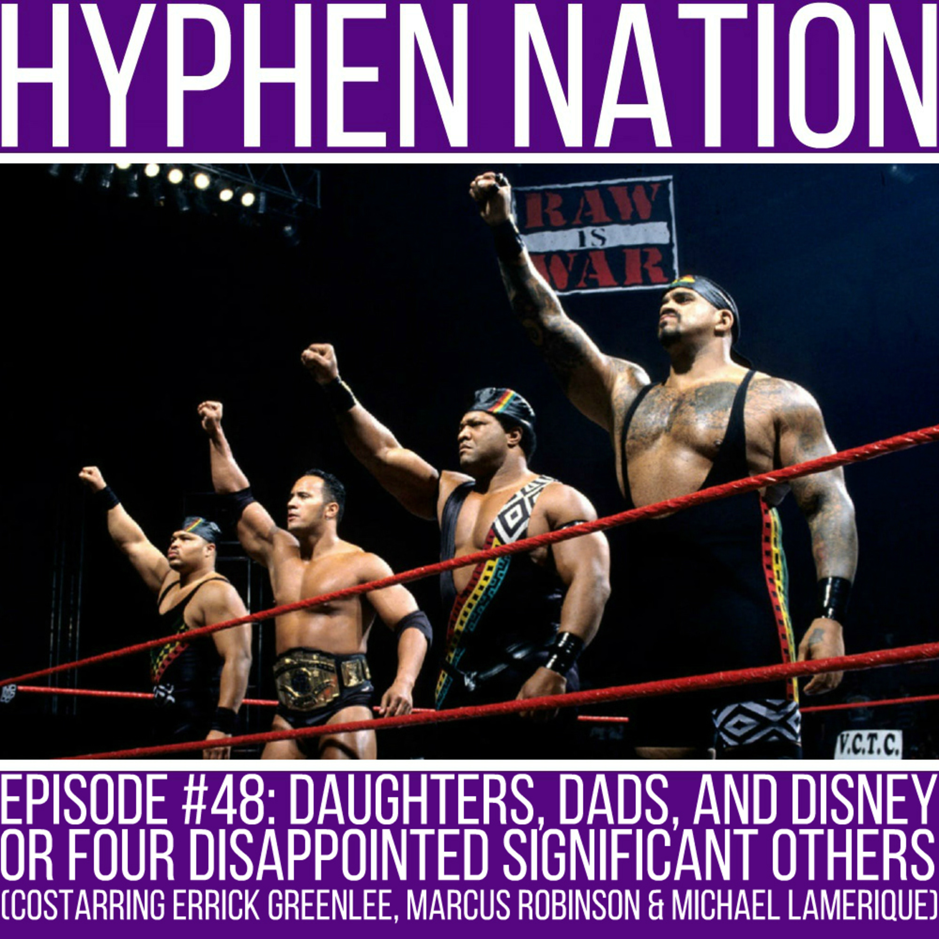 Hyphen Nation