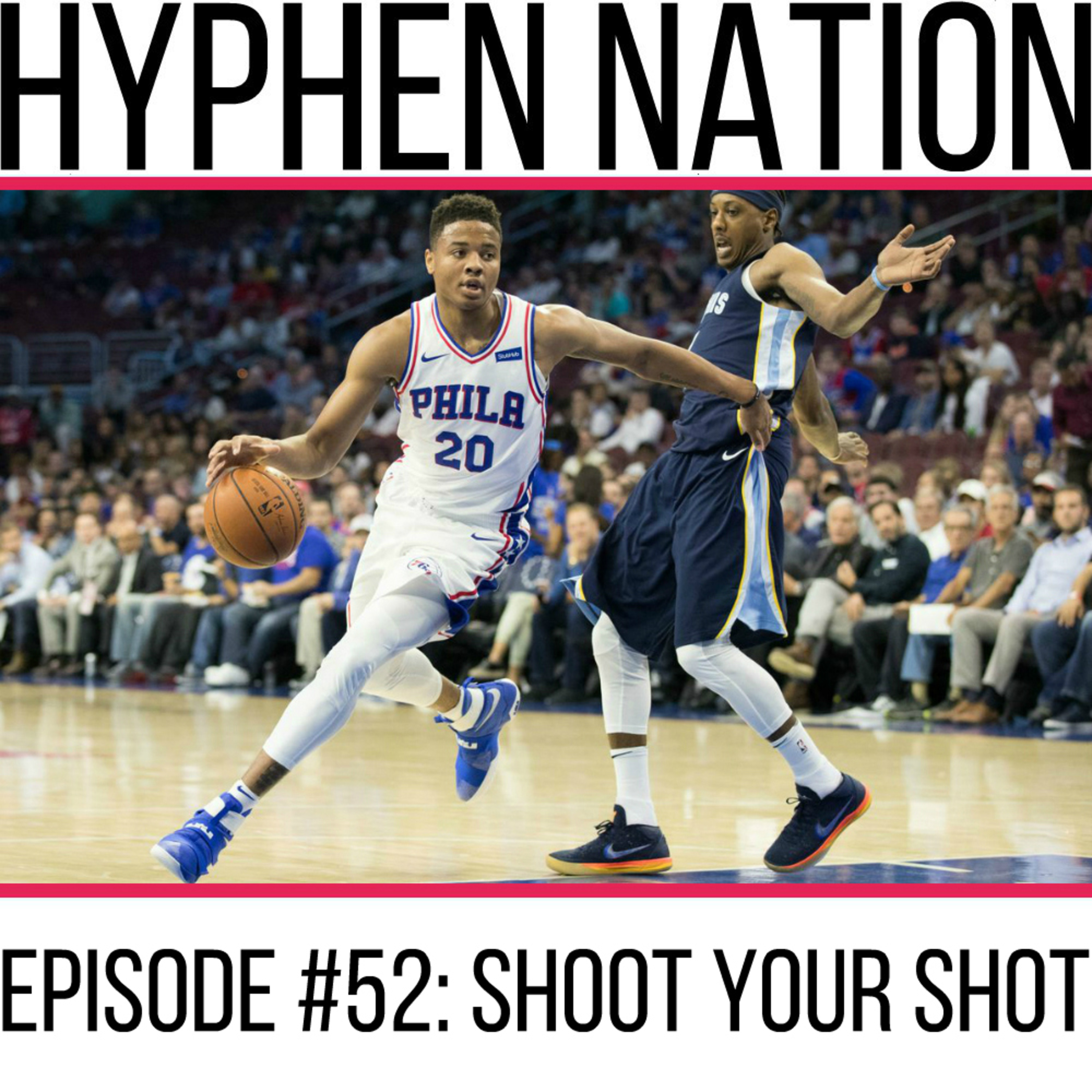 Hyphen Nation