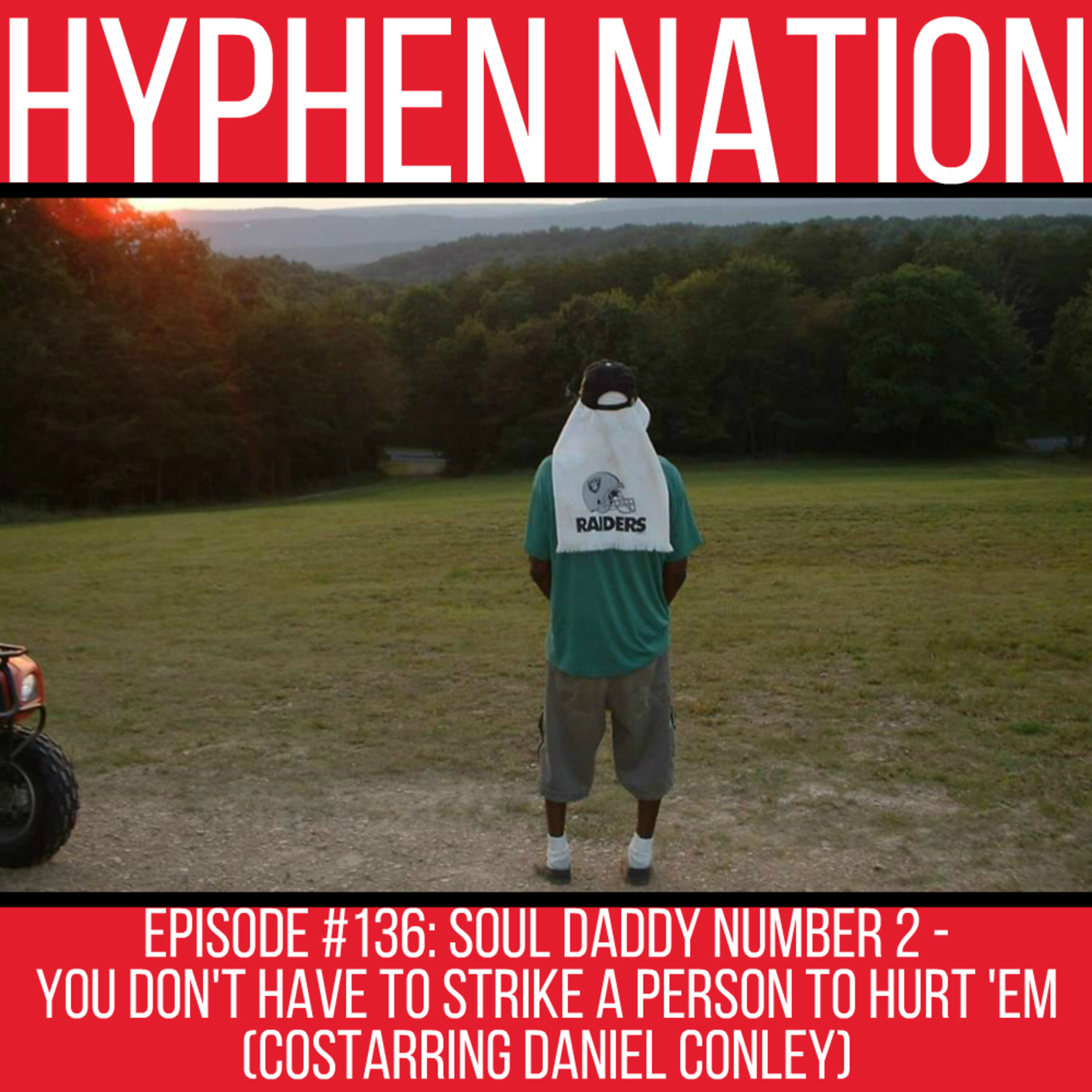 Hyphen Nation