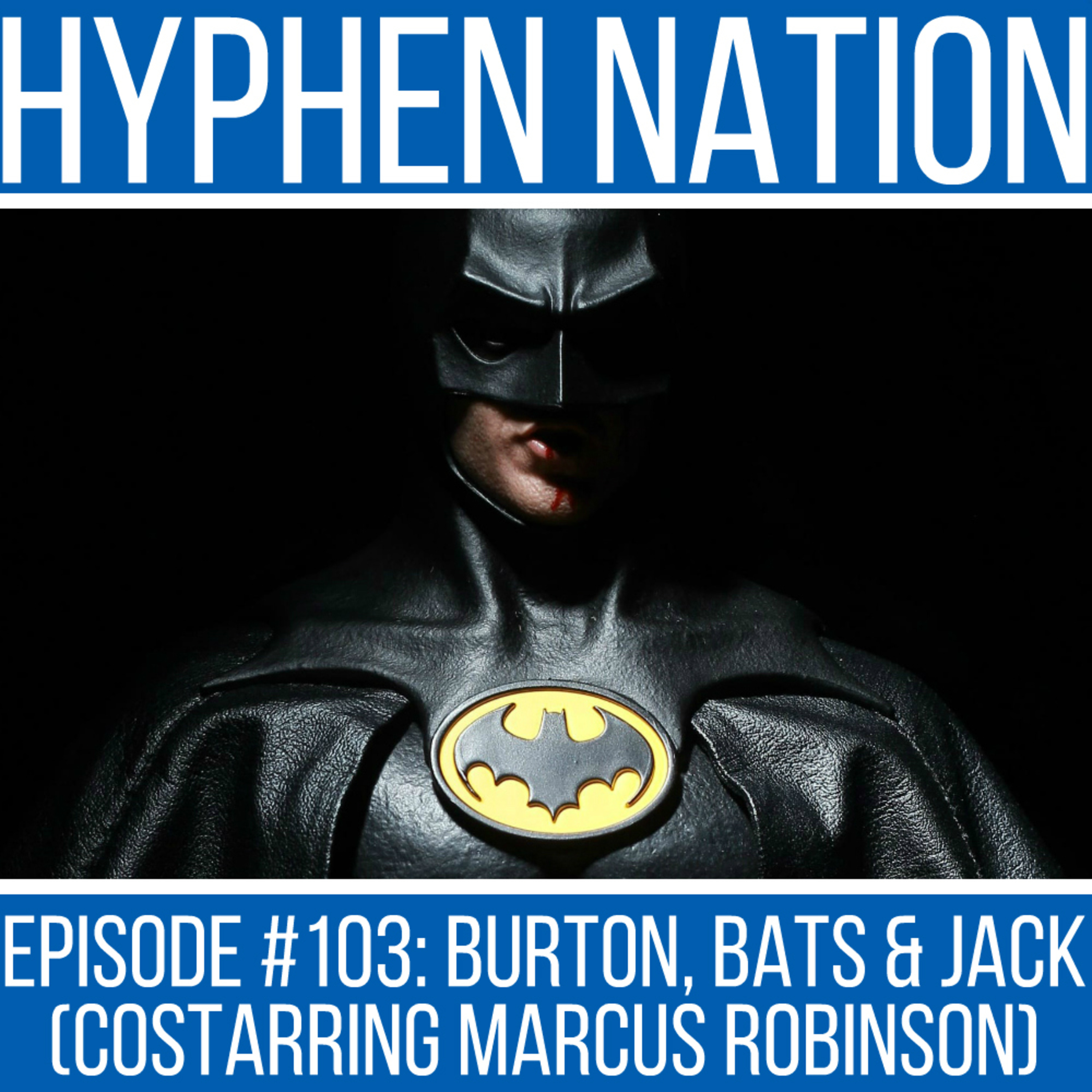Hyphen Nation