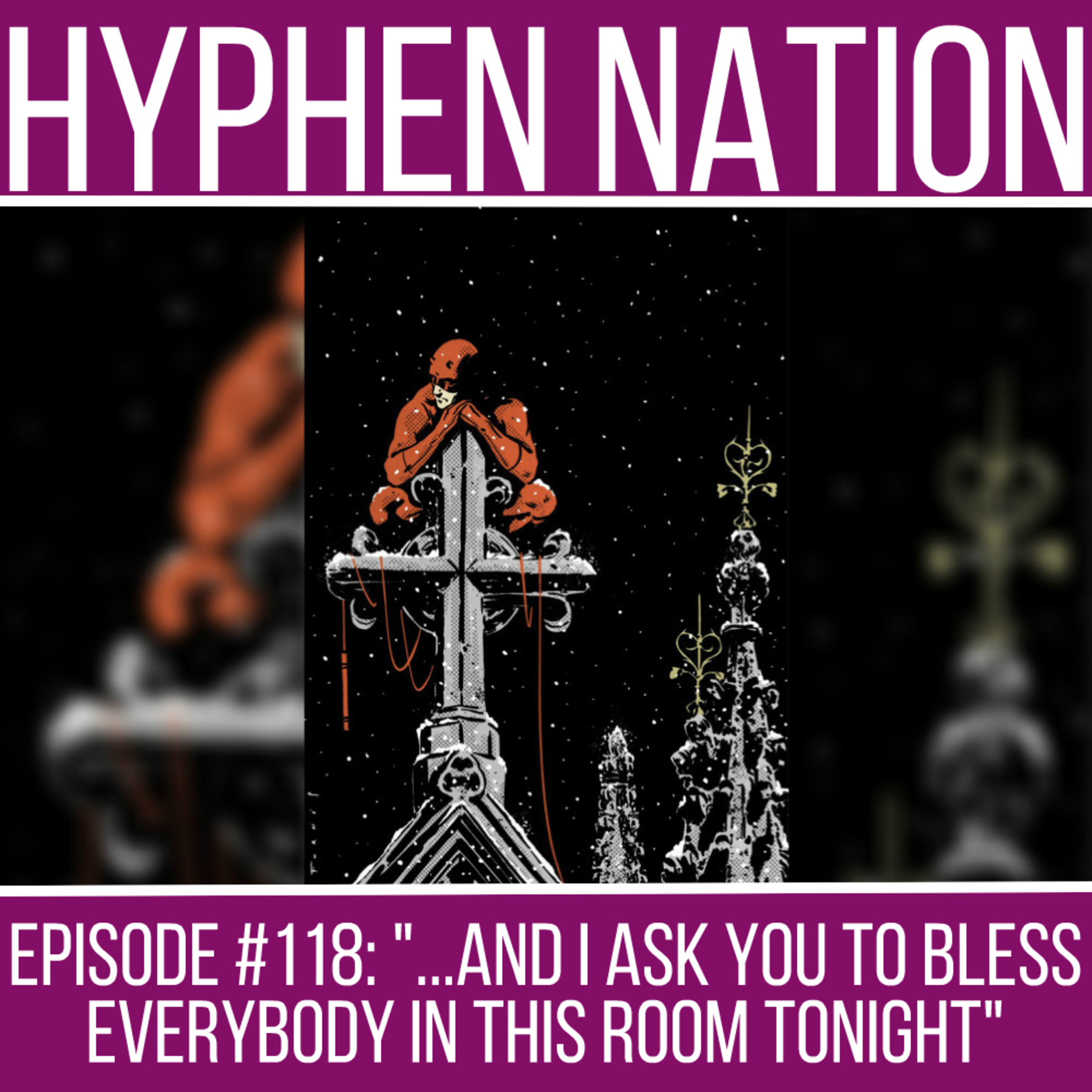 Hyphen Nation