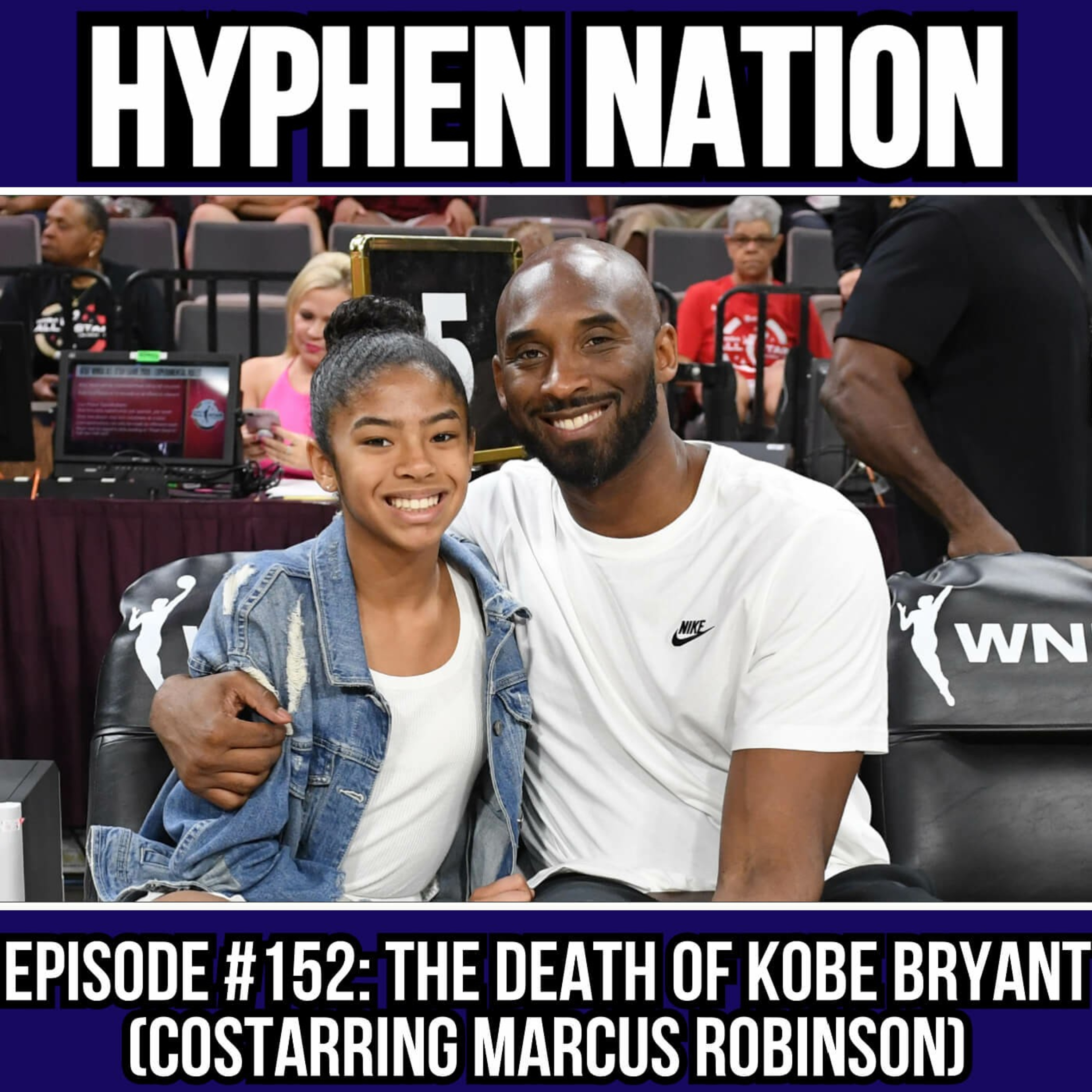Hyphen Nation