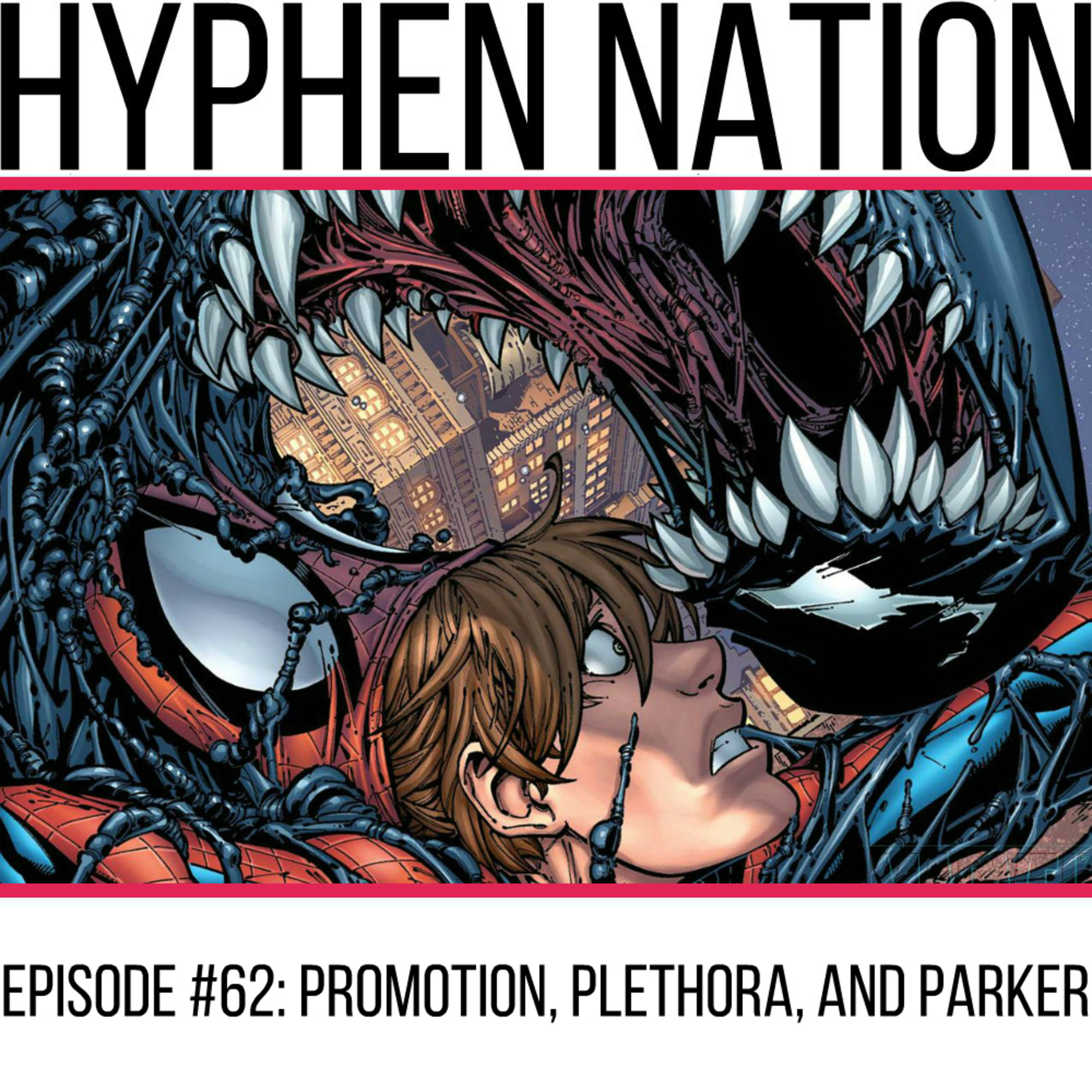 Hyphen Nation