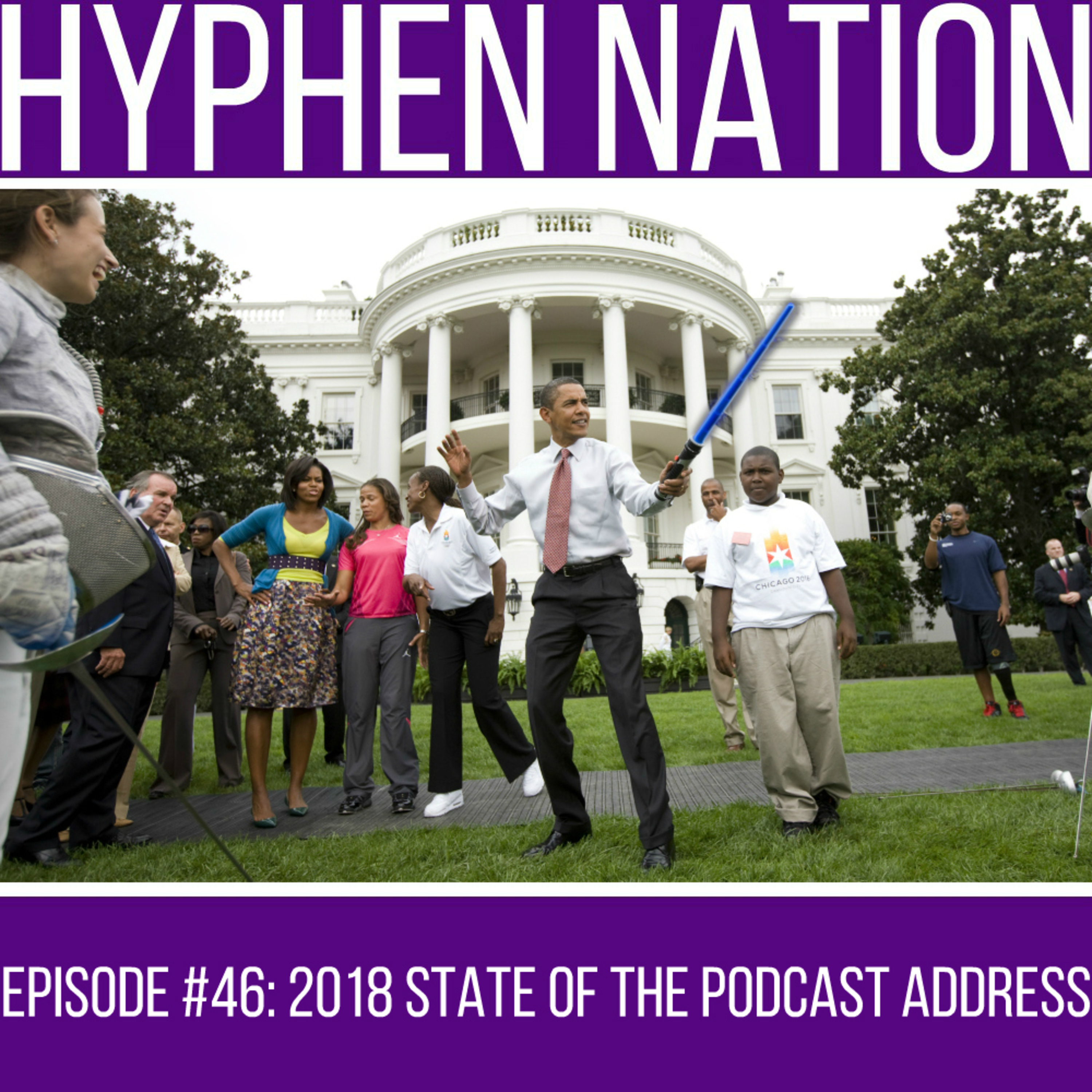 Hyphen Nation