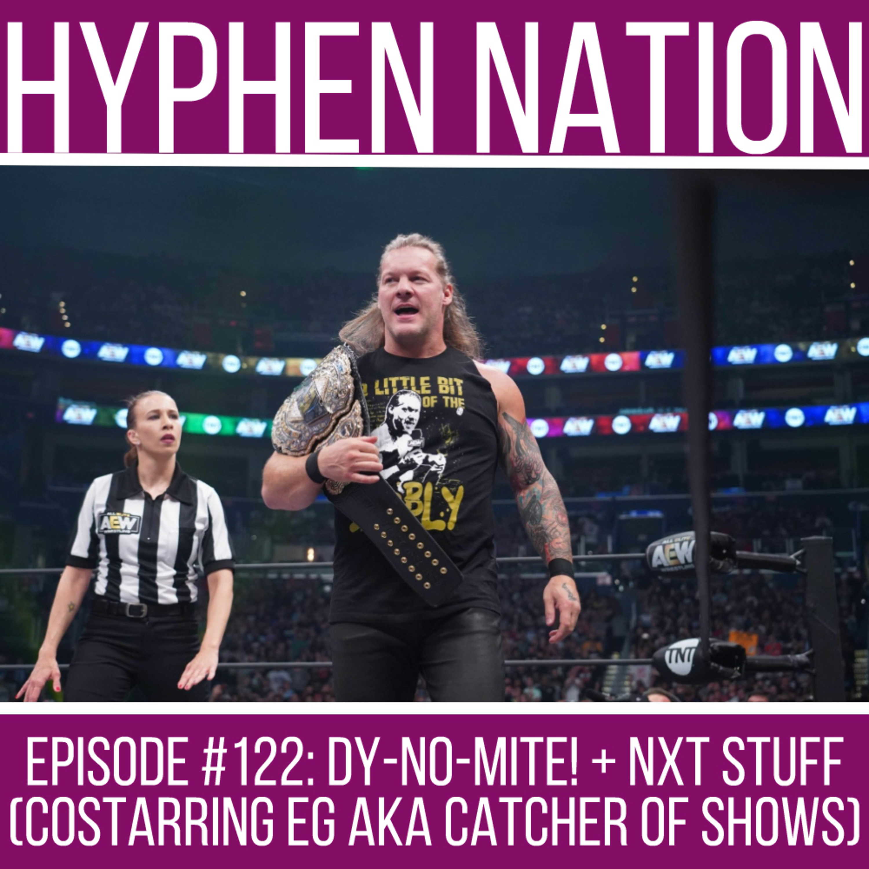 Hyphen Nation