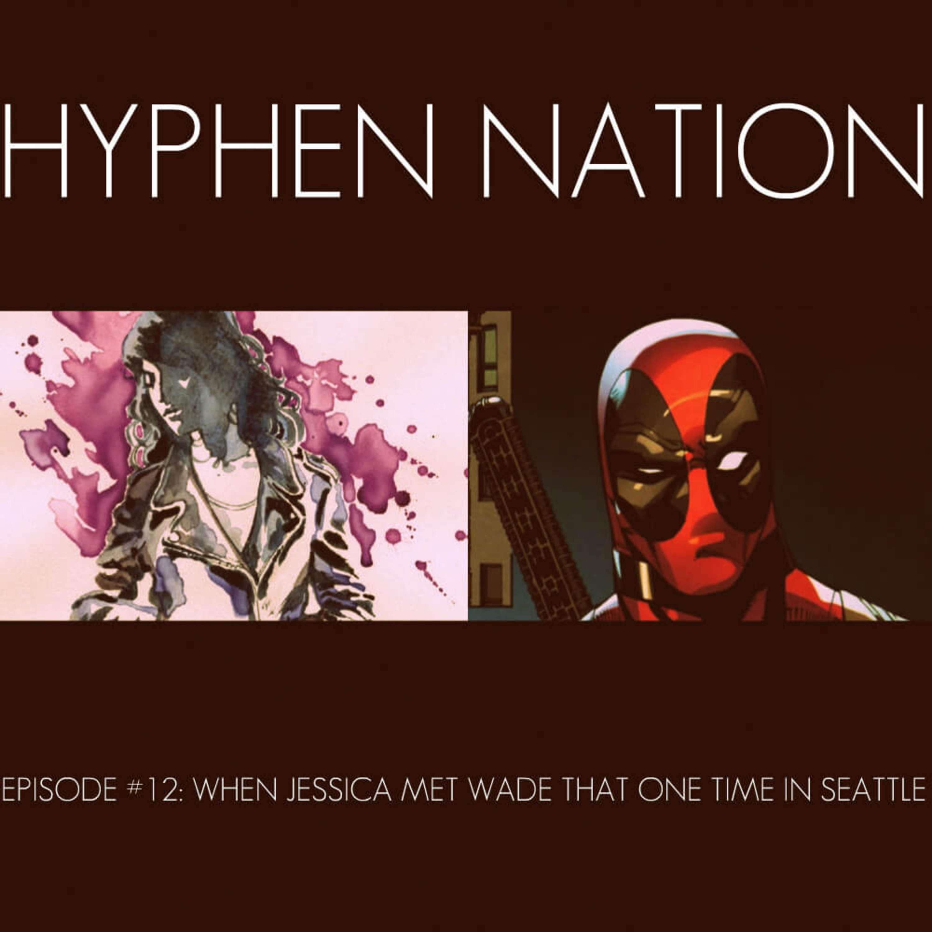 Hyphen Nation