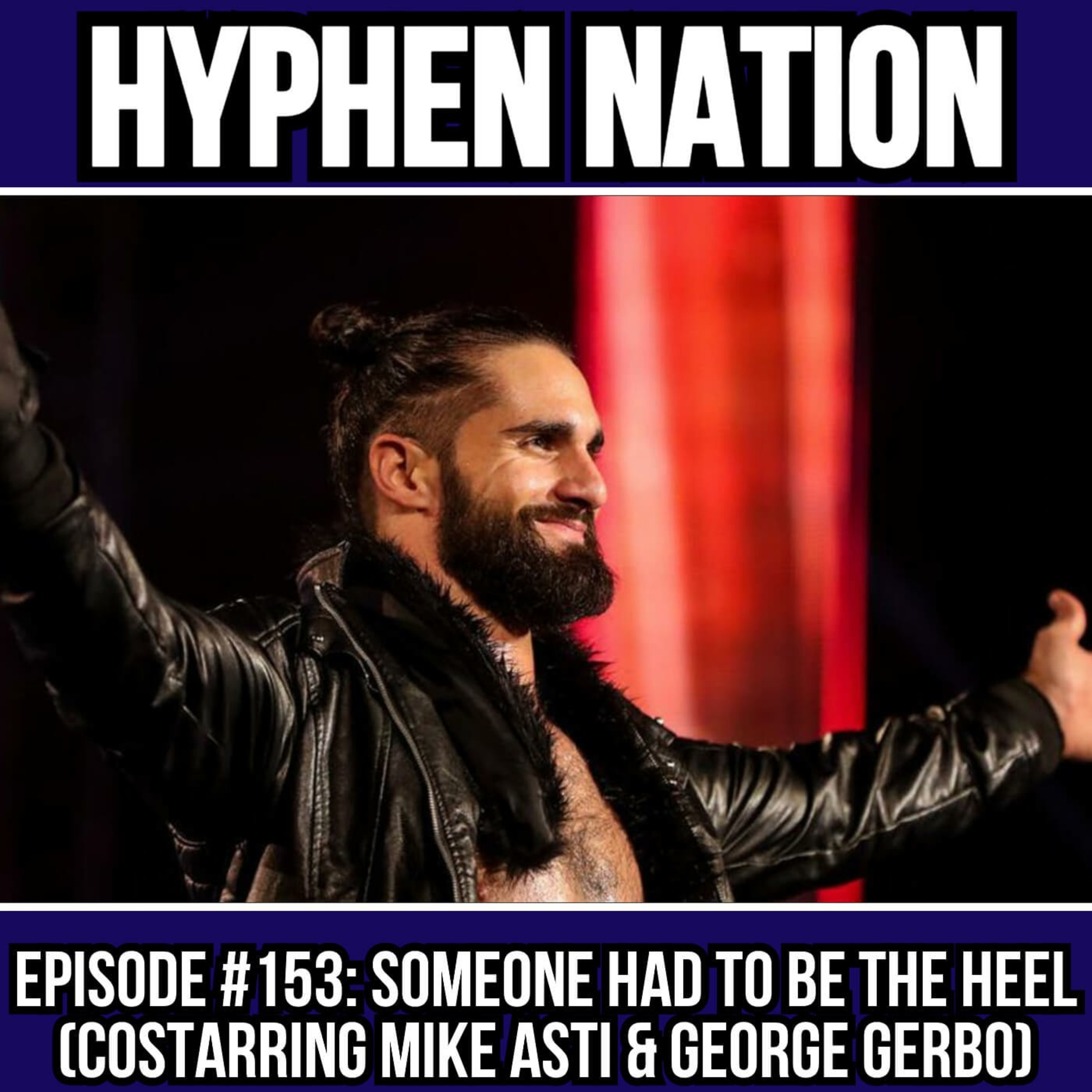 Hyphen Nation