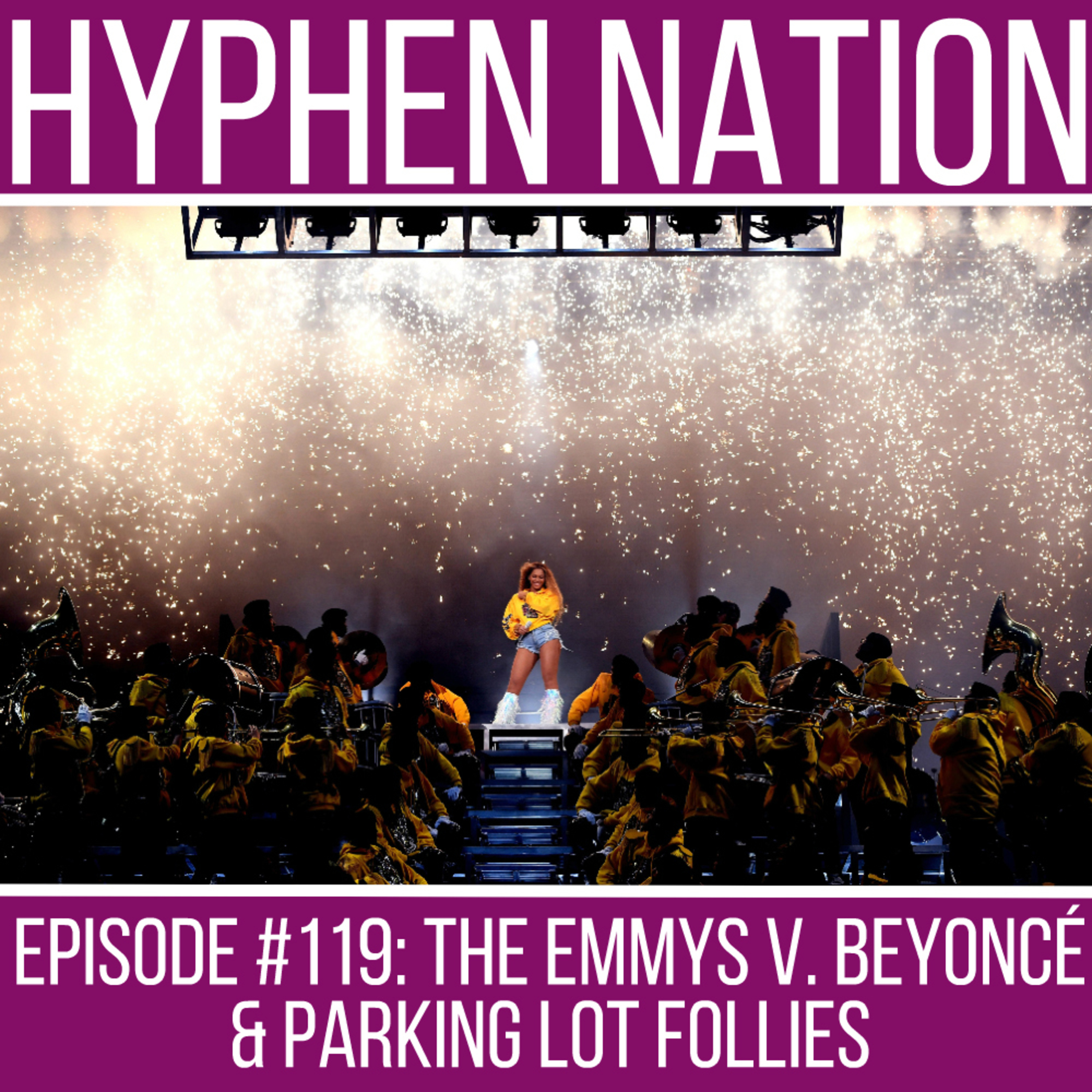 Hyphen Nation