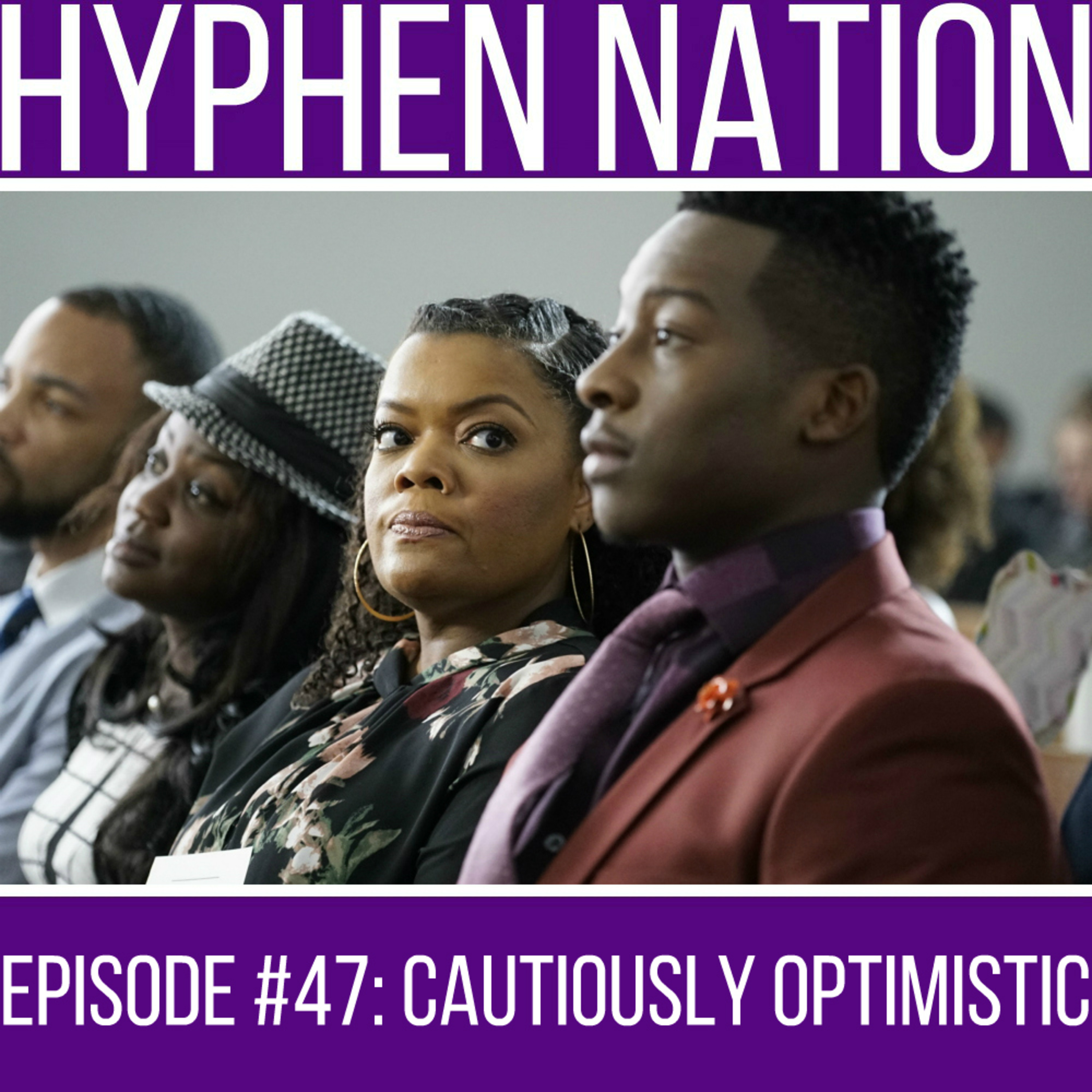 Hyphen Nation