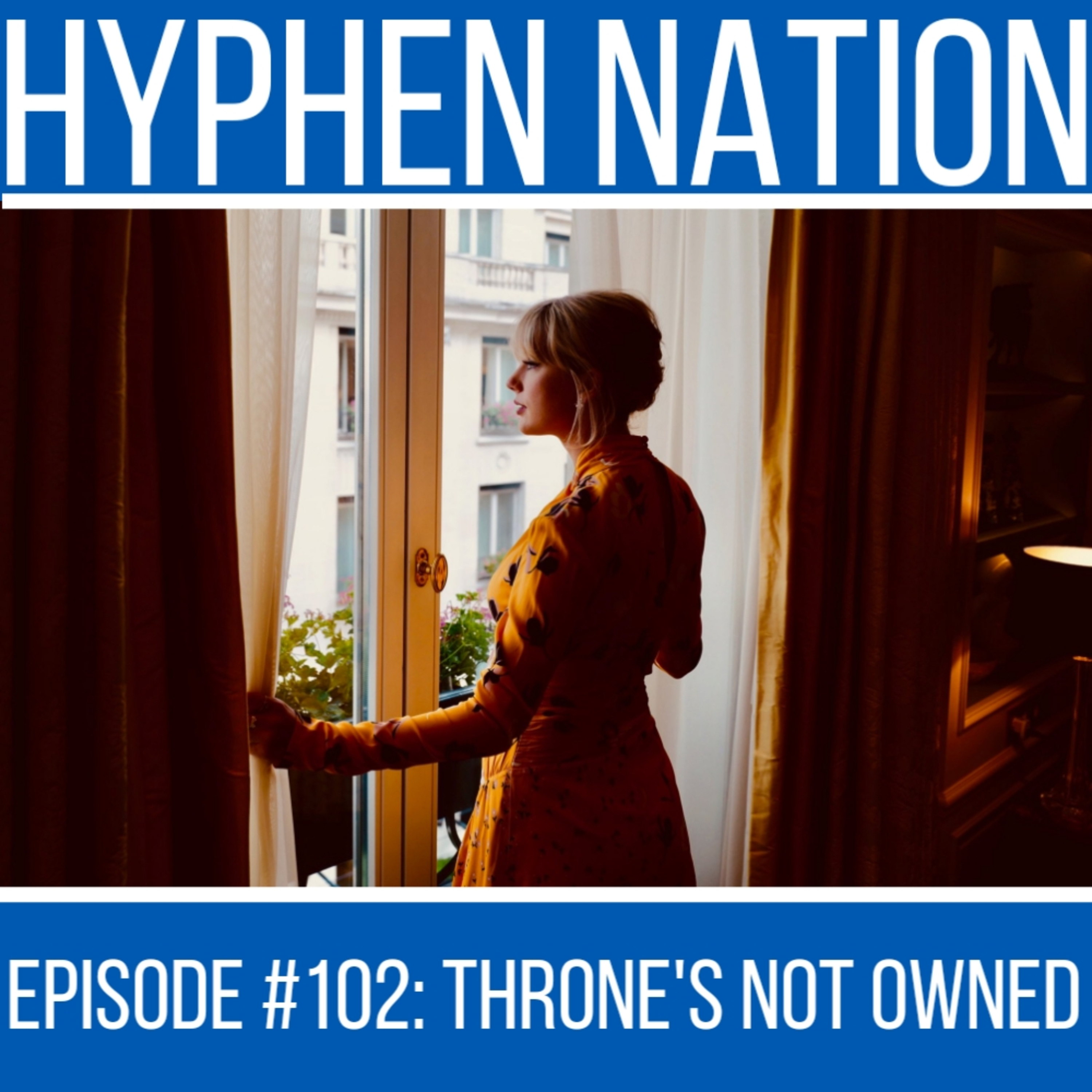 Hyphen Nation