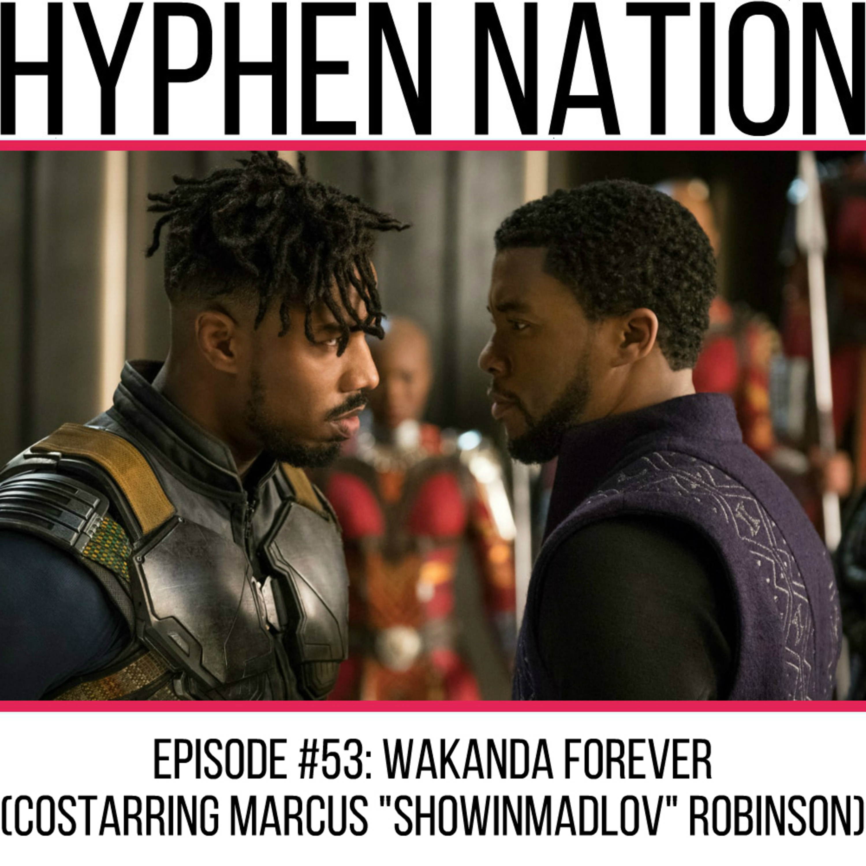 Hyphen Nation