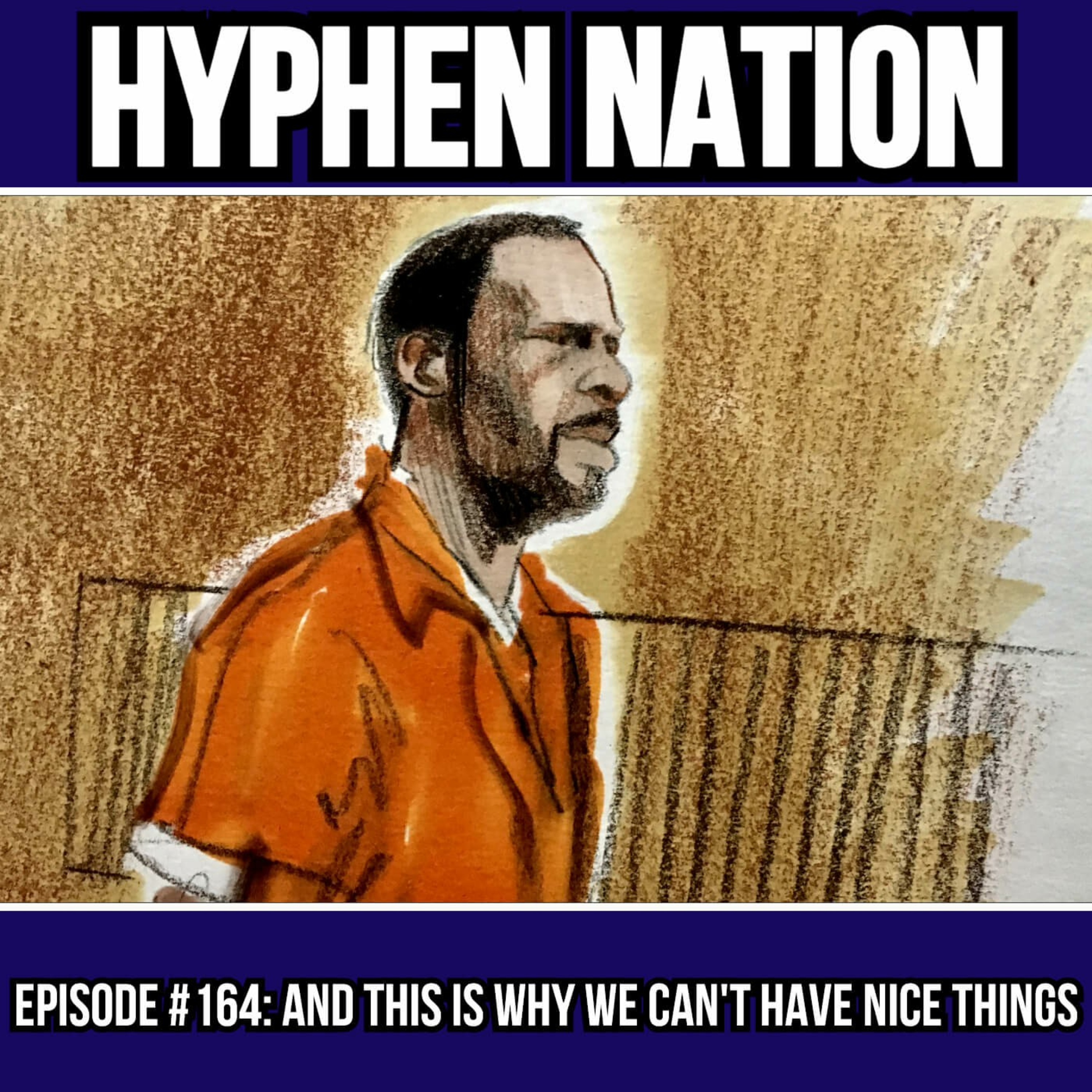Hyphen Nation
