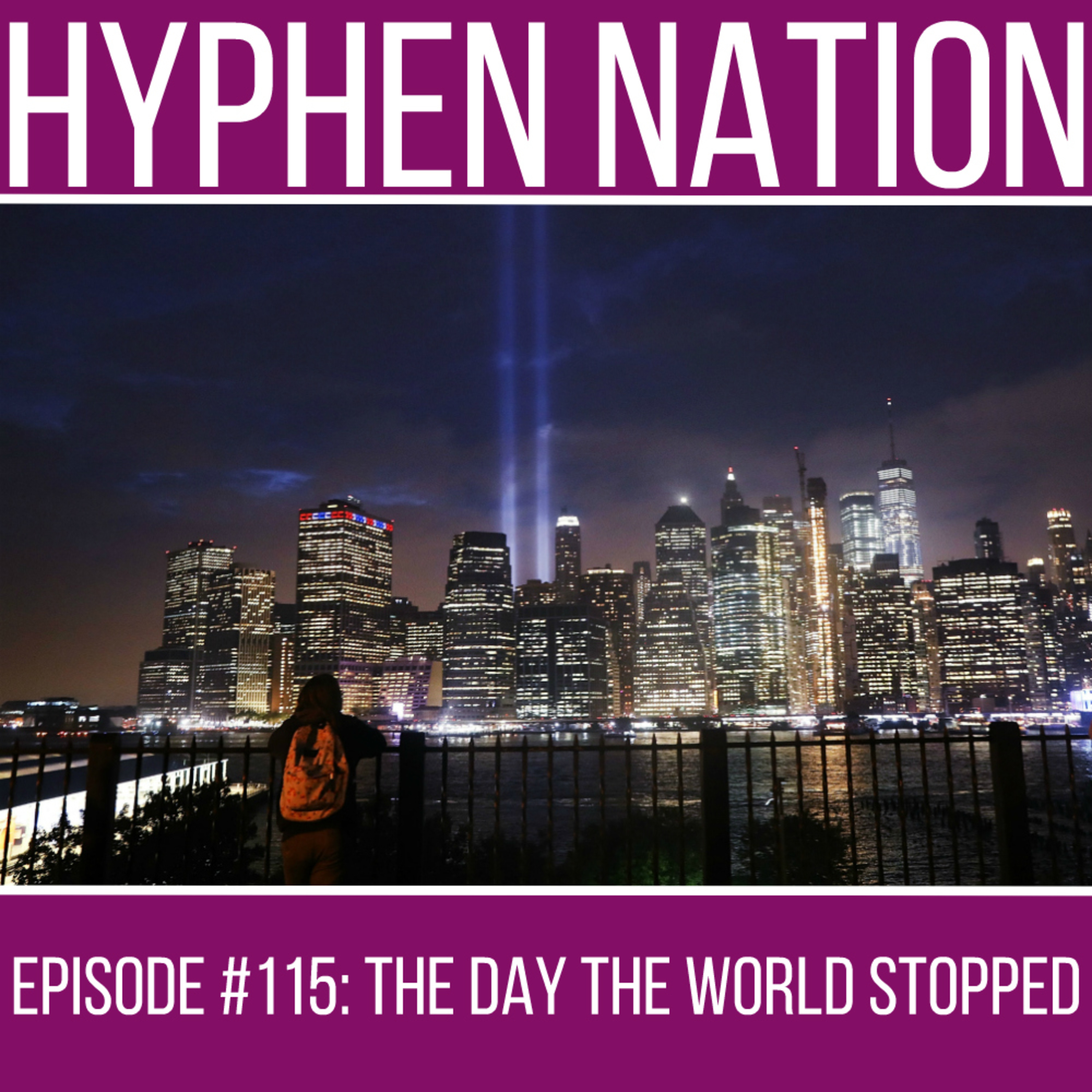 Hyphen Nation