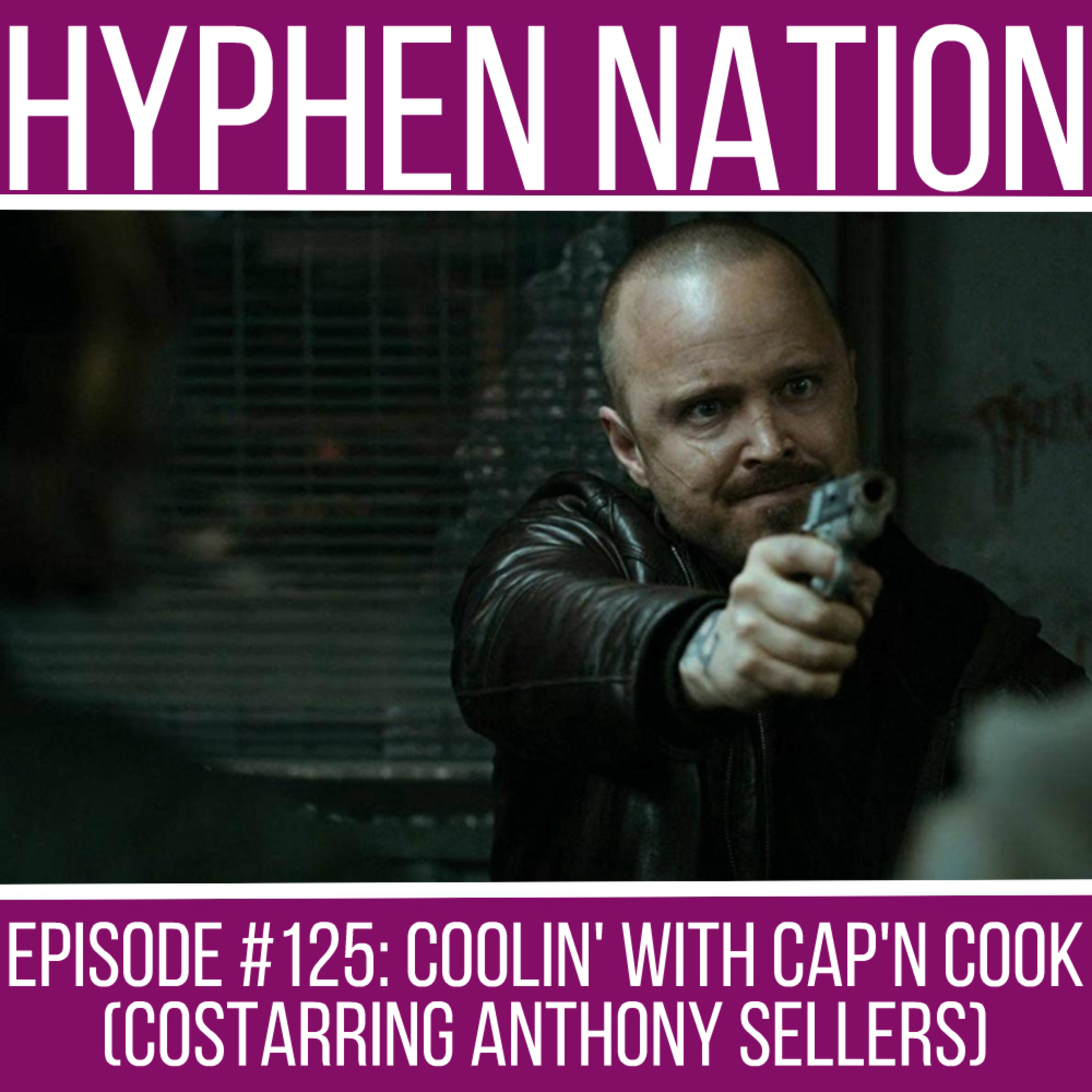 Hyphen Nation
