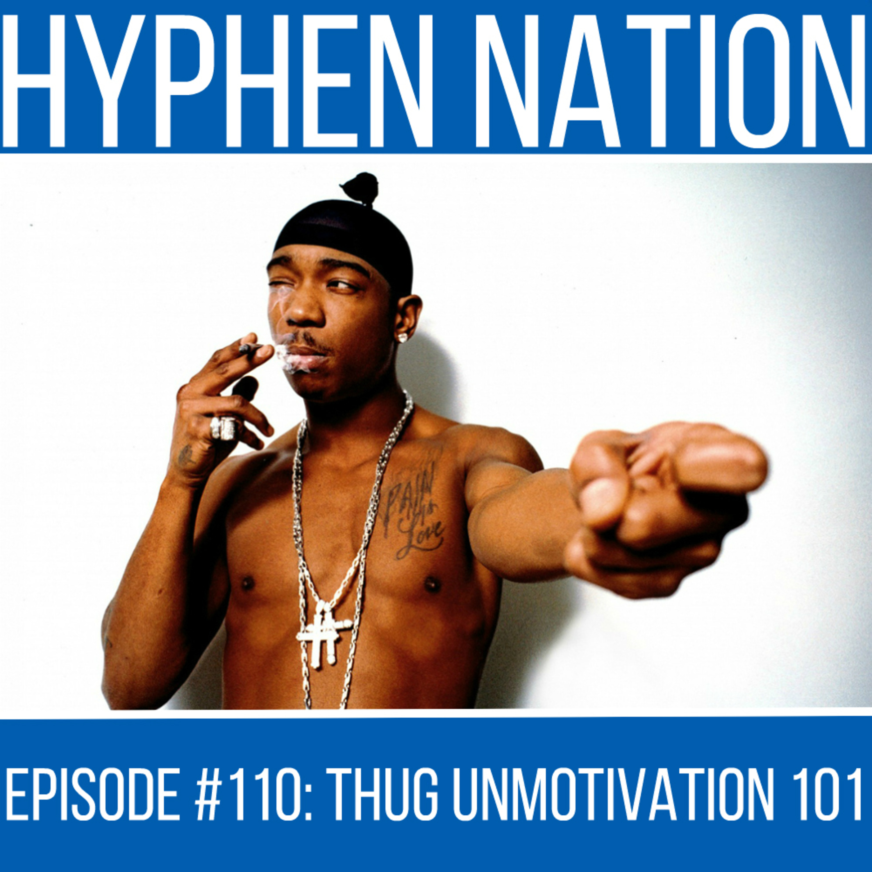 Hyphen Nation