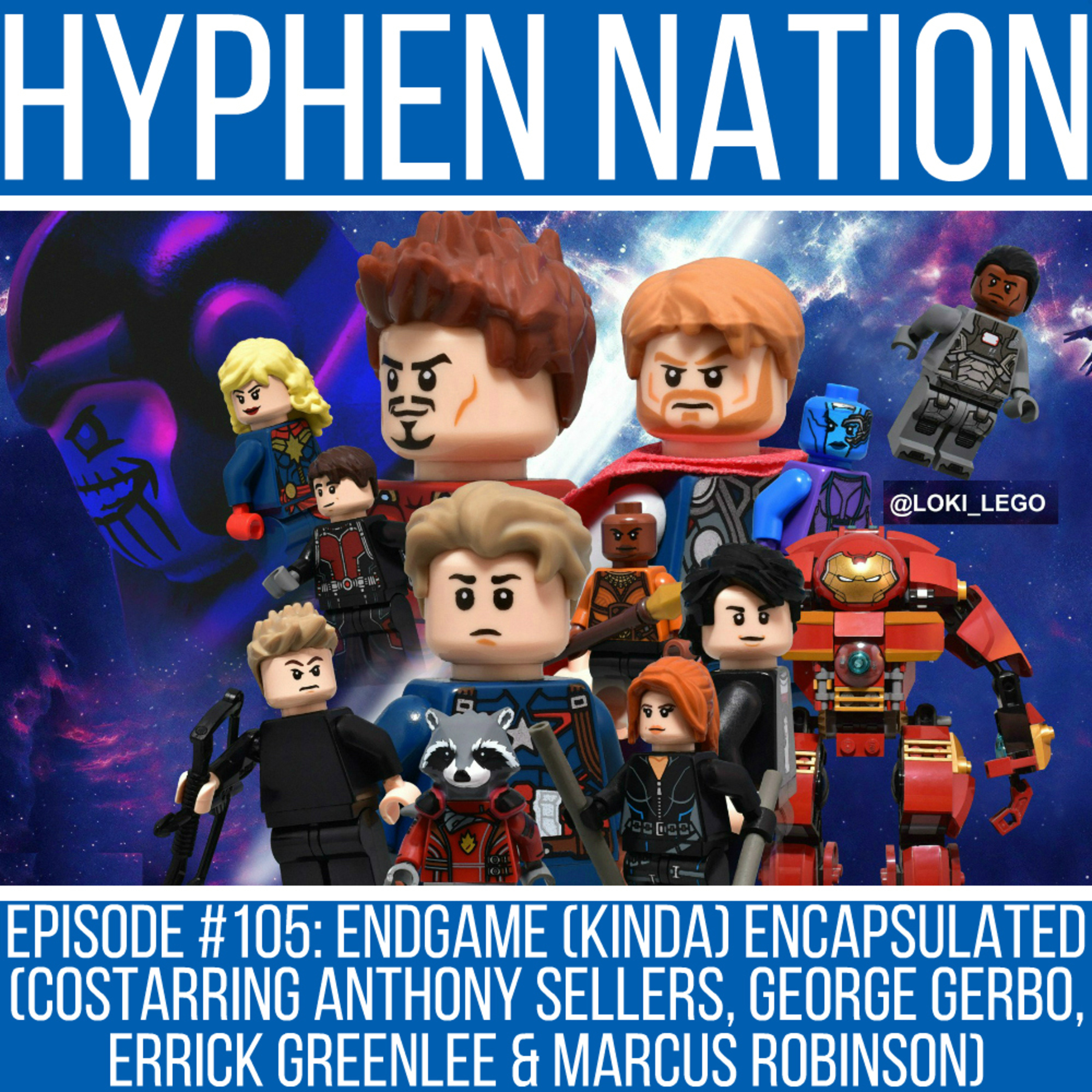 Hyphen Nation