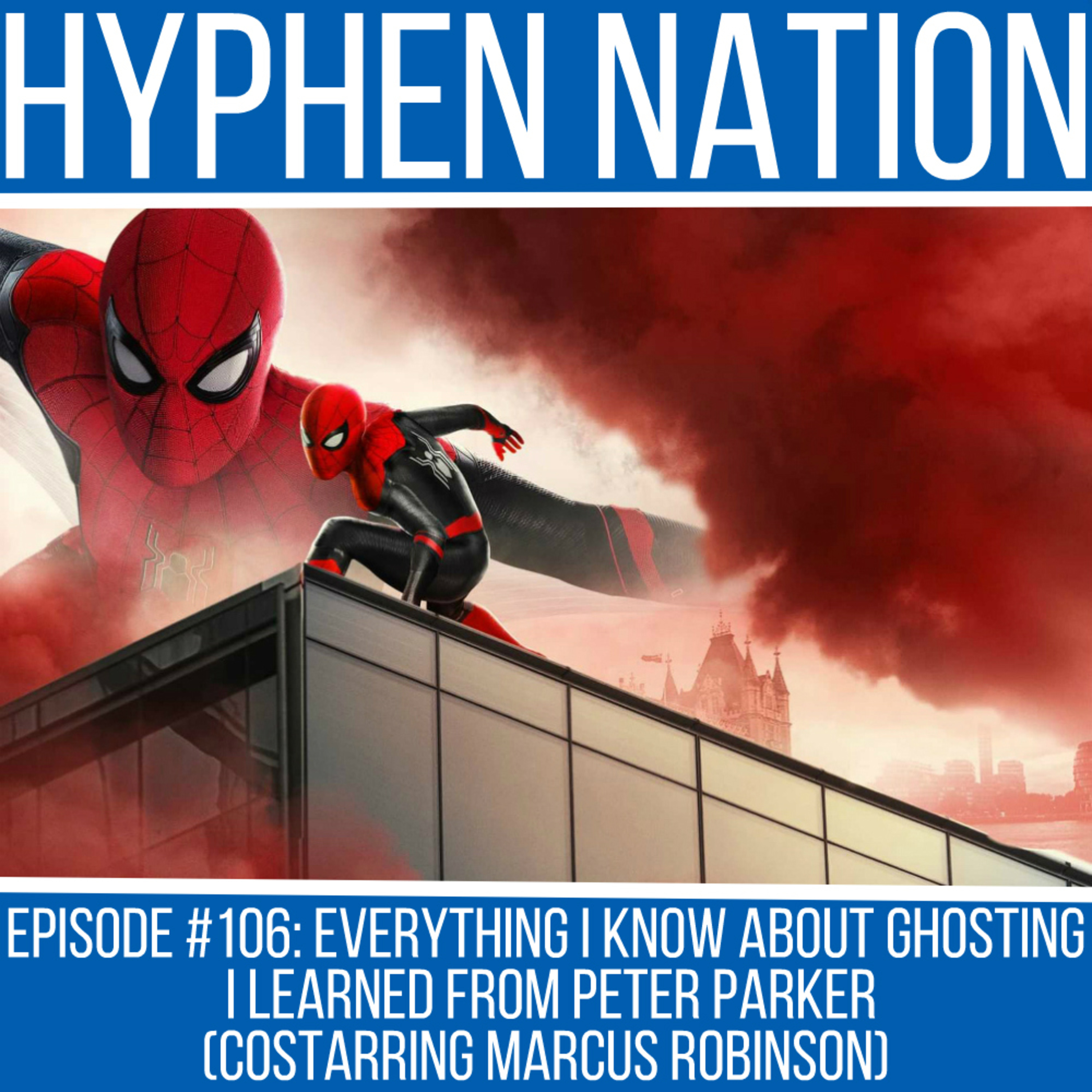 Hyphen Nation