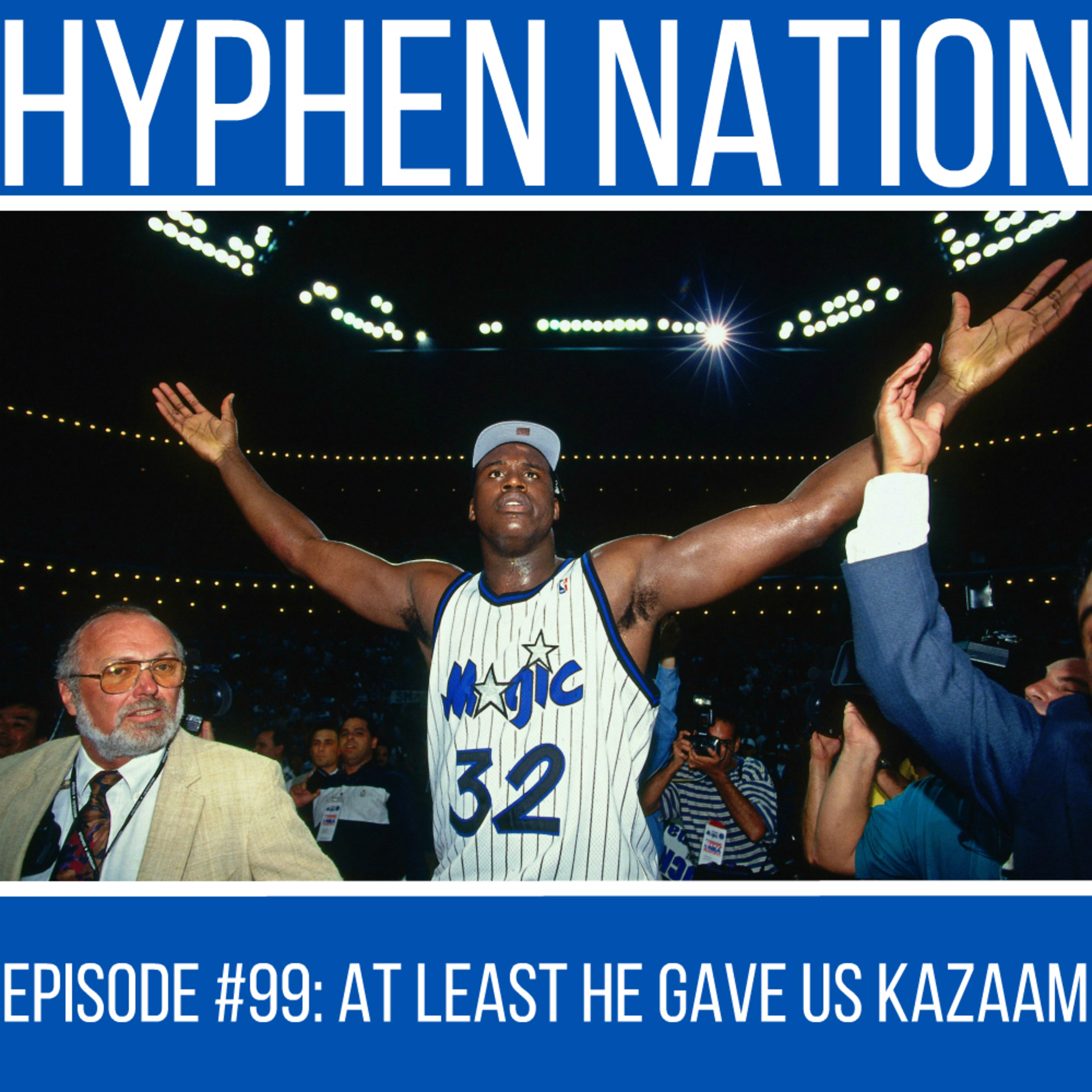 Hyphen Nation