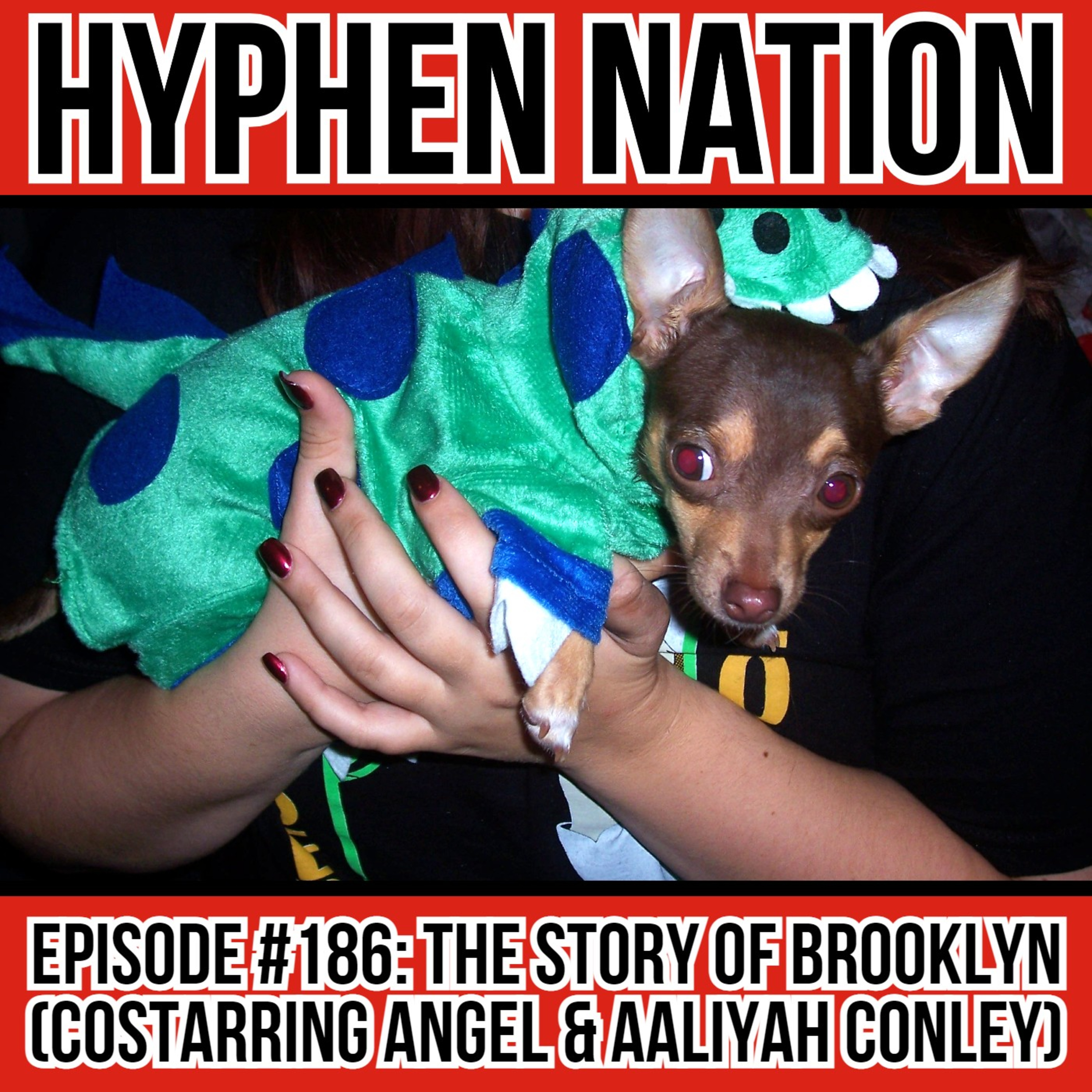 Hyphen Nation