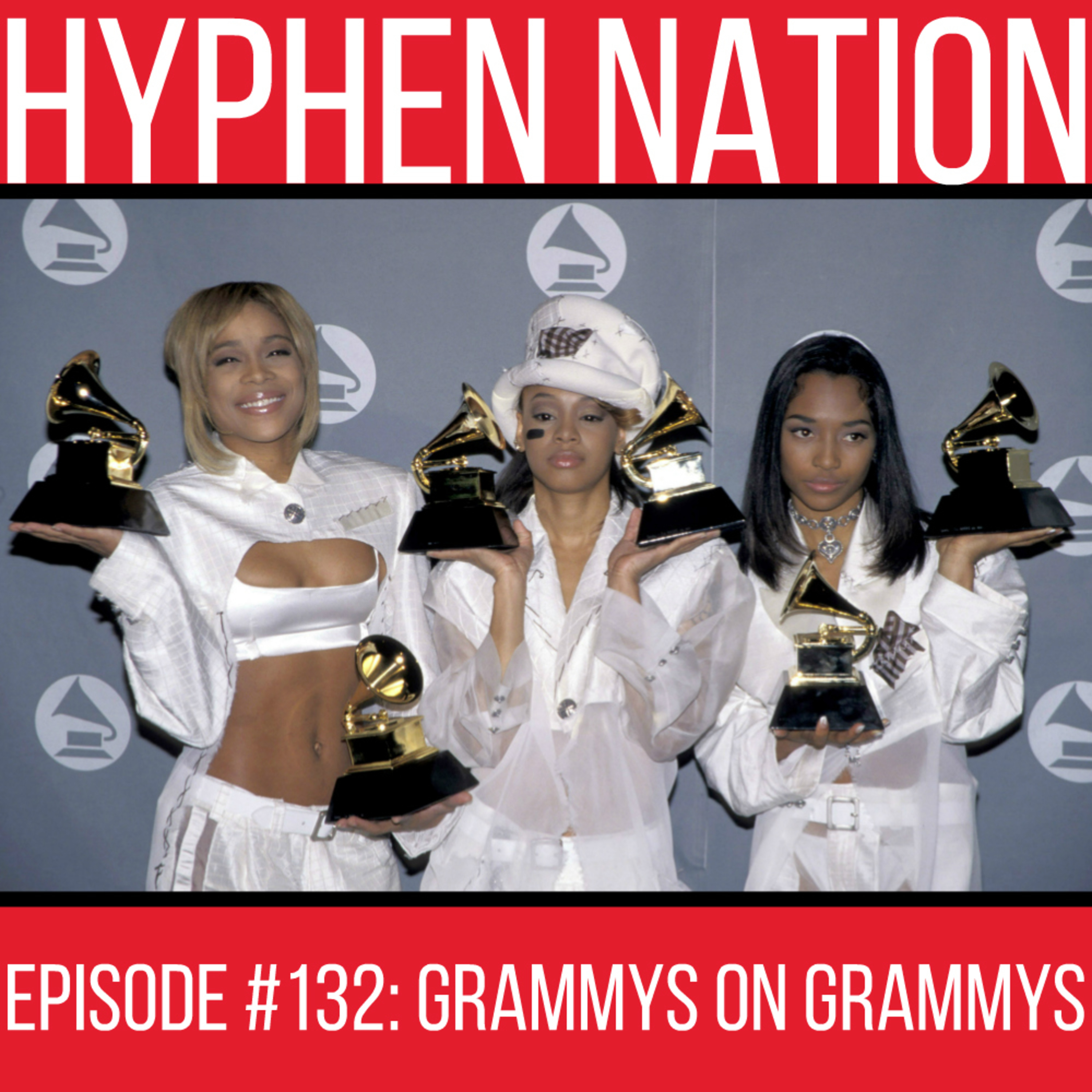 Hyphen Nation