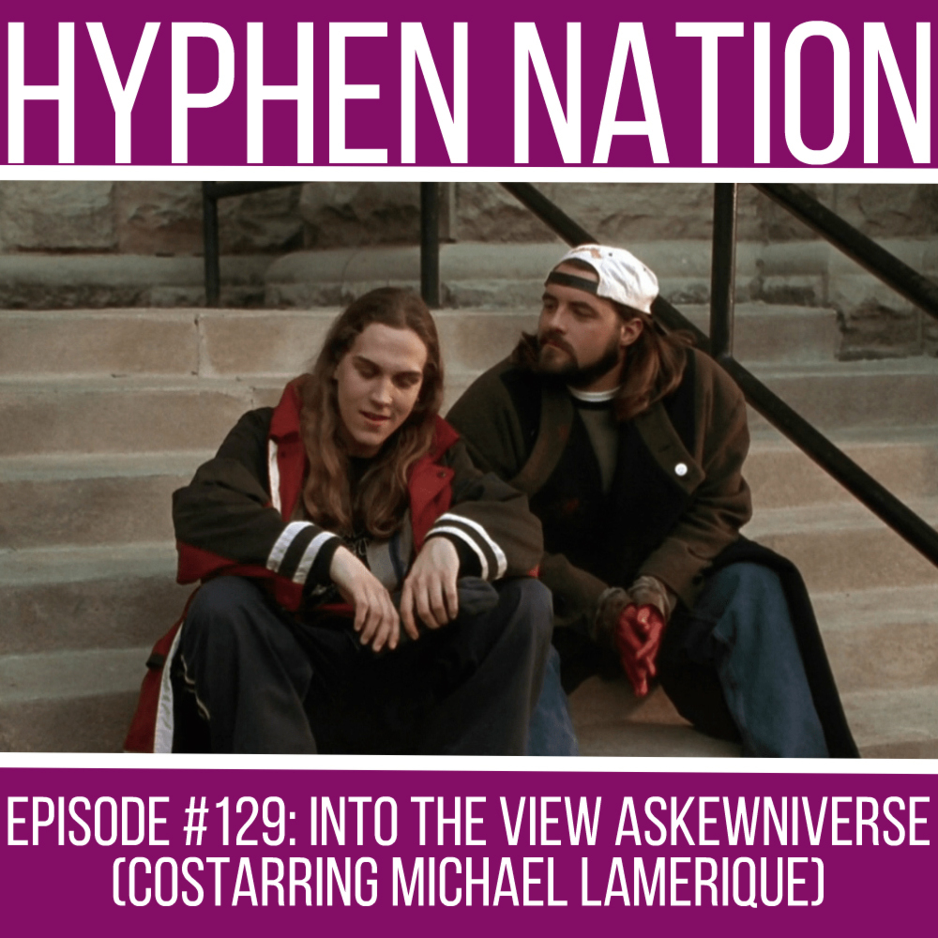 Hyphen Nation