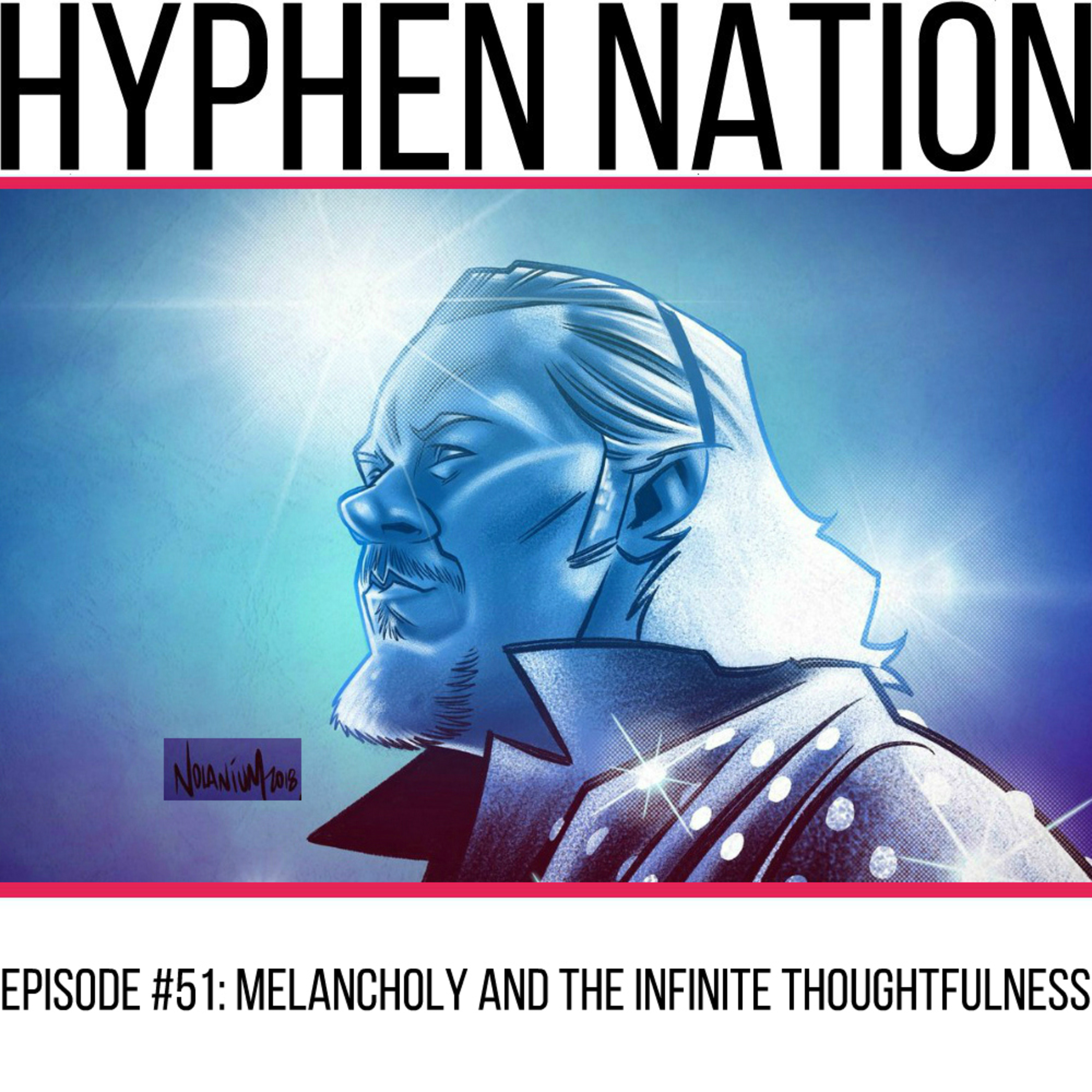 Hyphen Nation