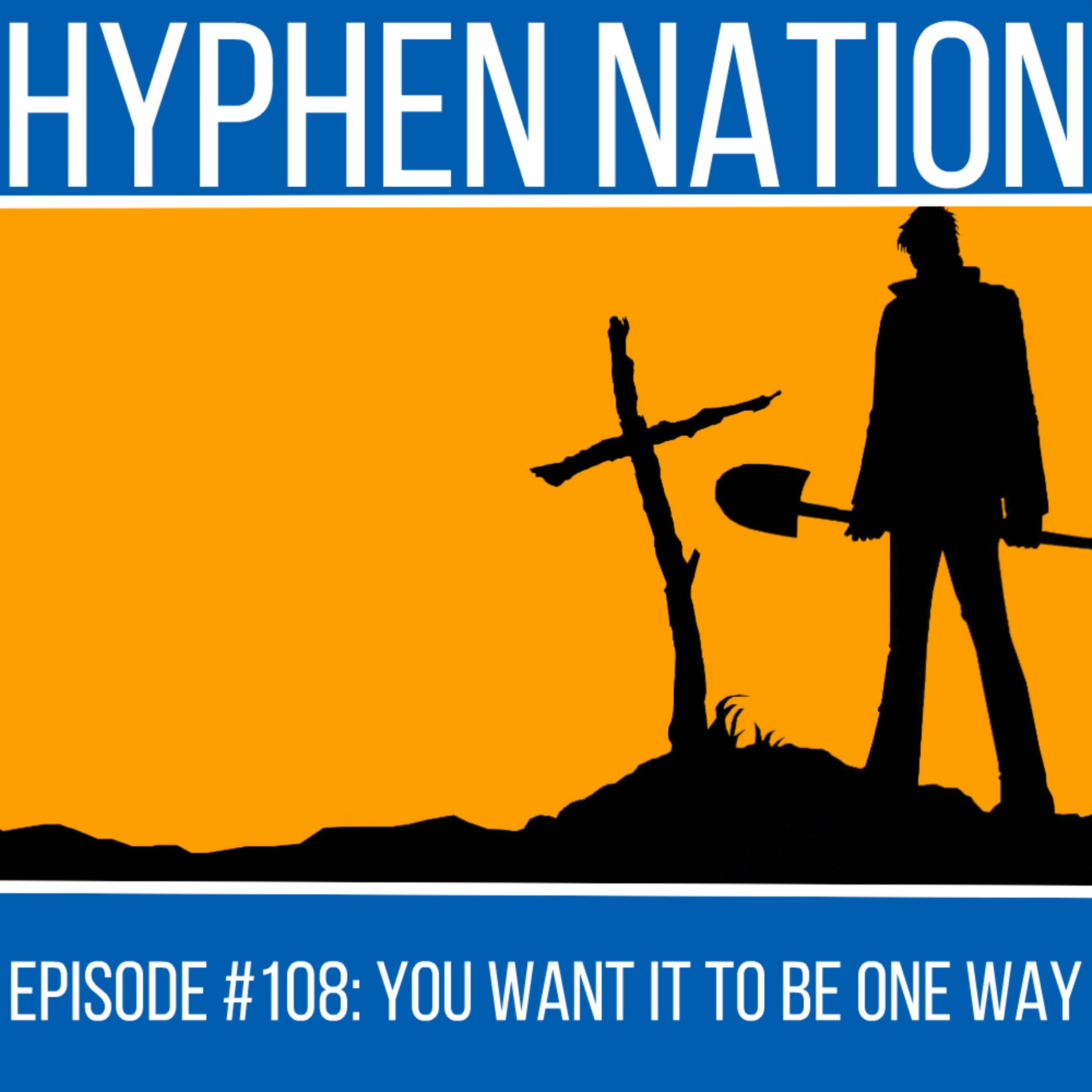 Hyphen Nation