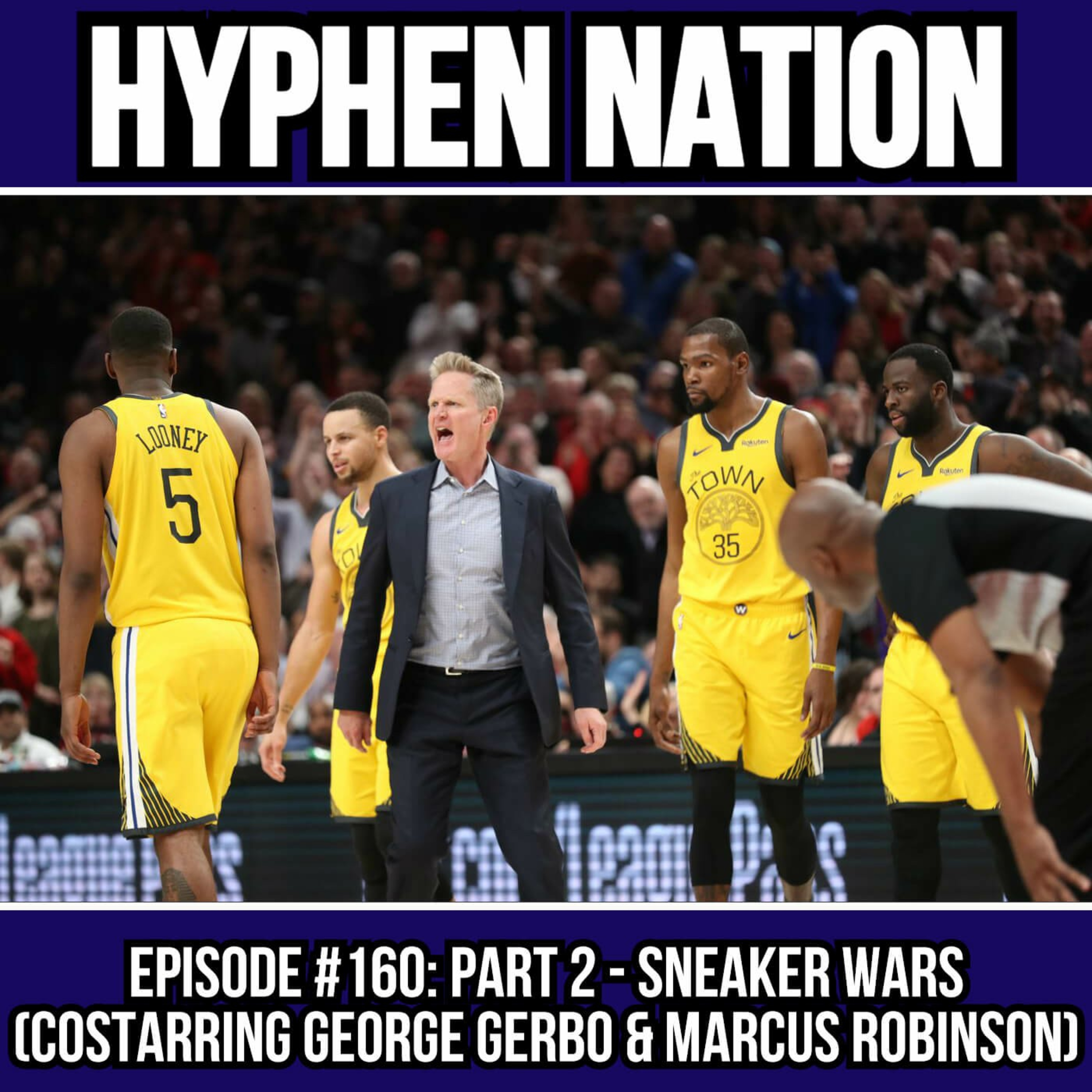 Hyphen Nation