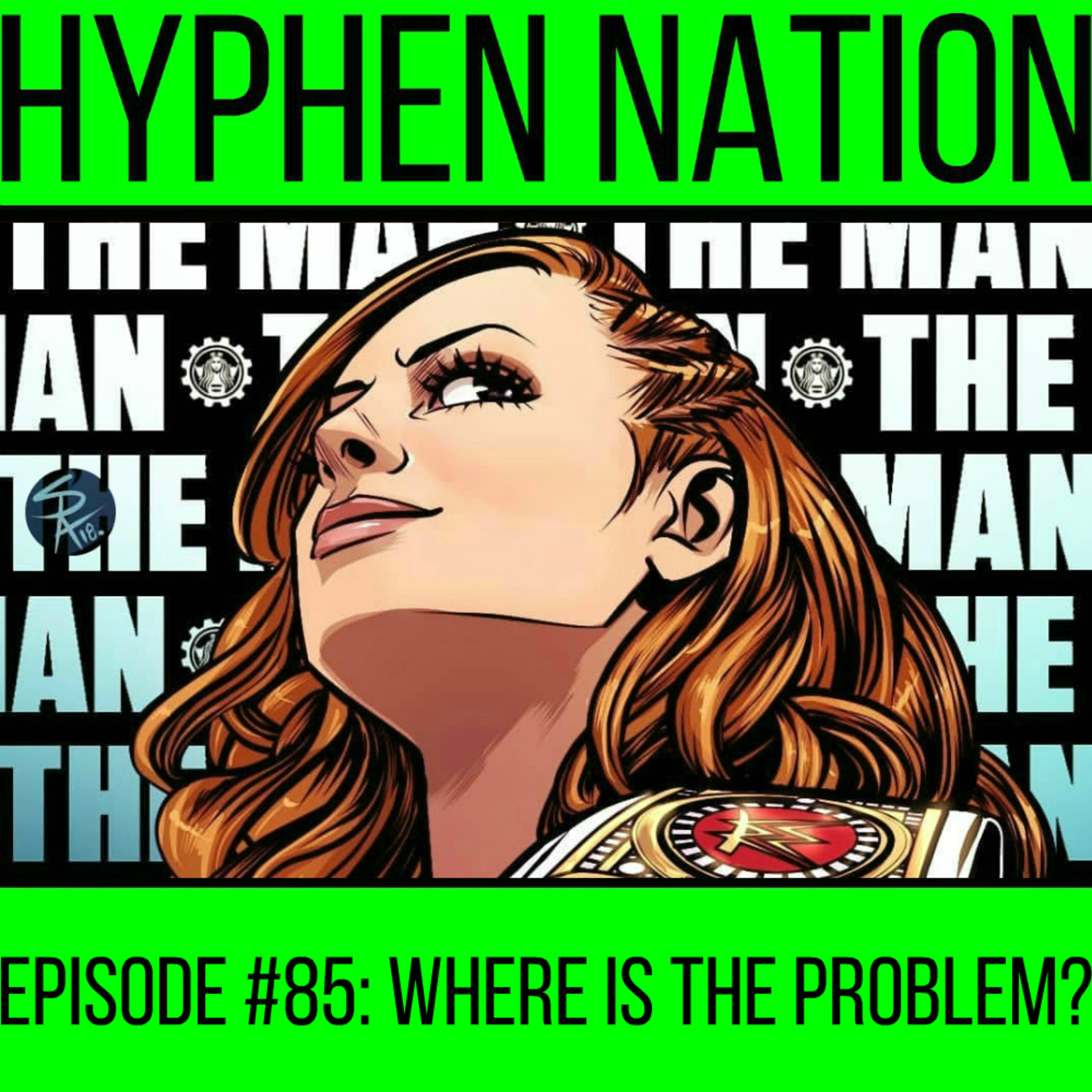 Episode #85: Where Is The Problem?