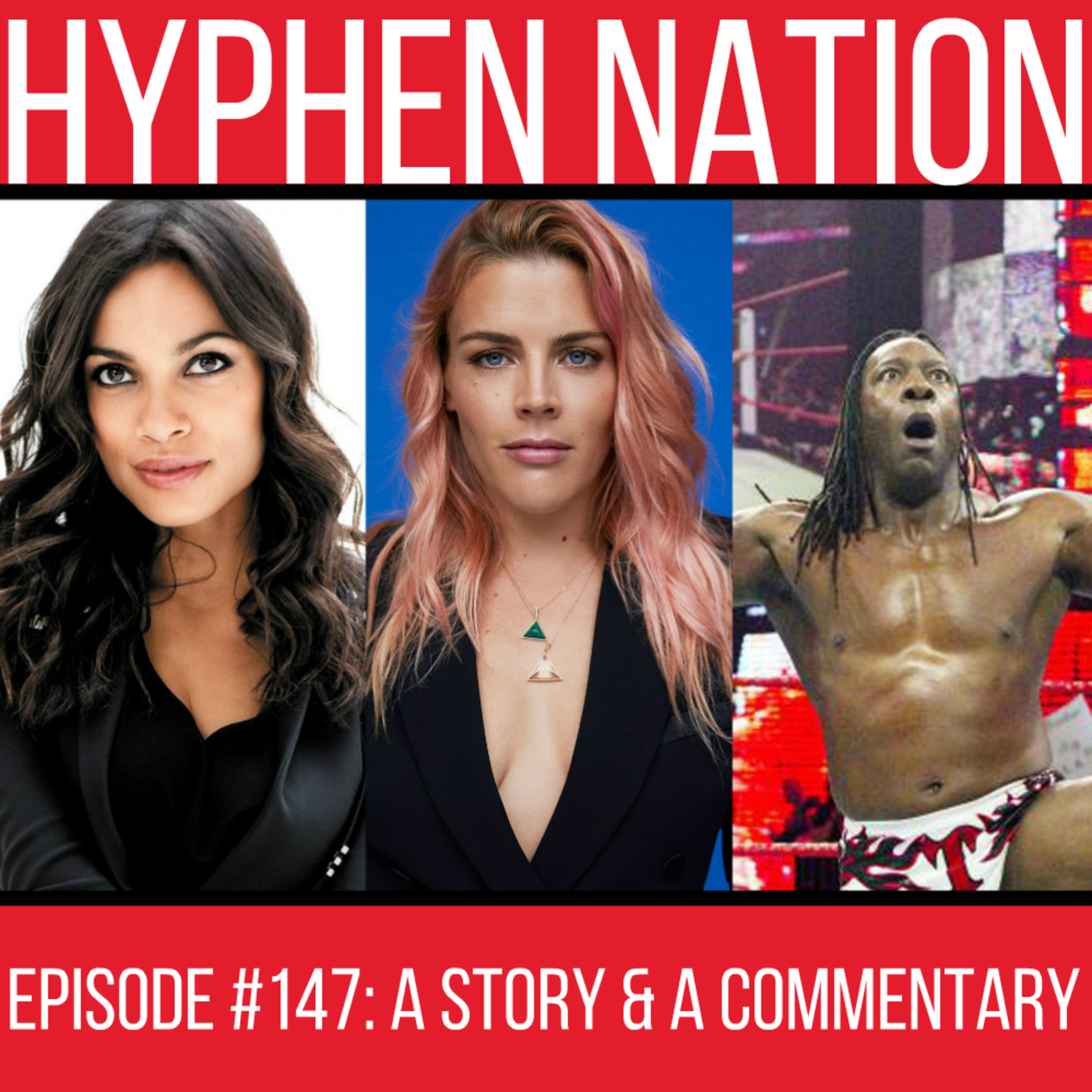 Hyphen Nation