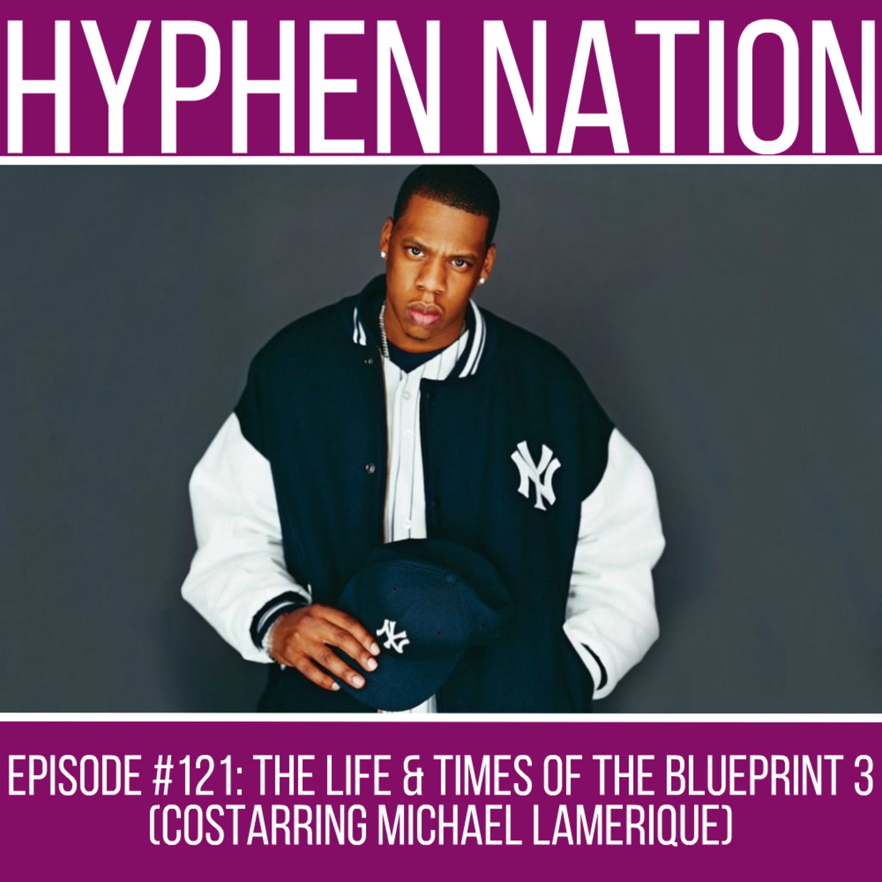 Hyphen Nation