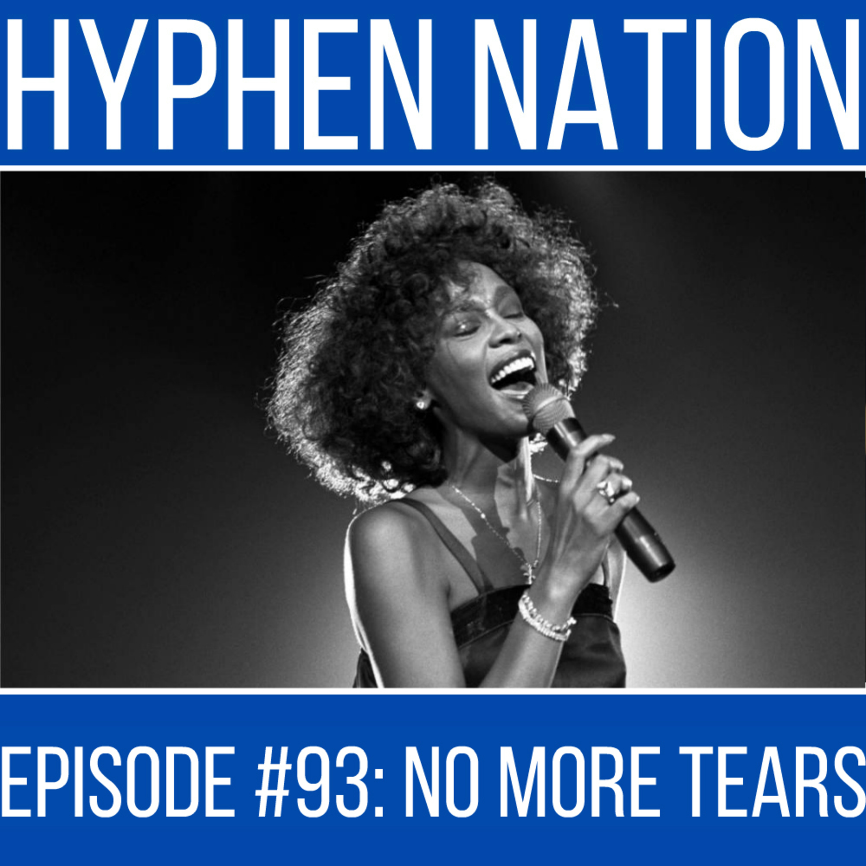 Episode #93: No More Tears