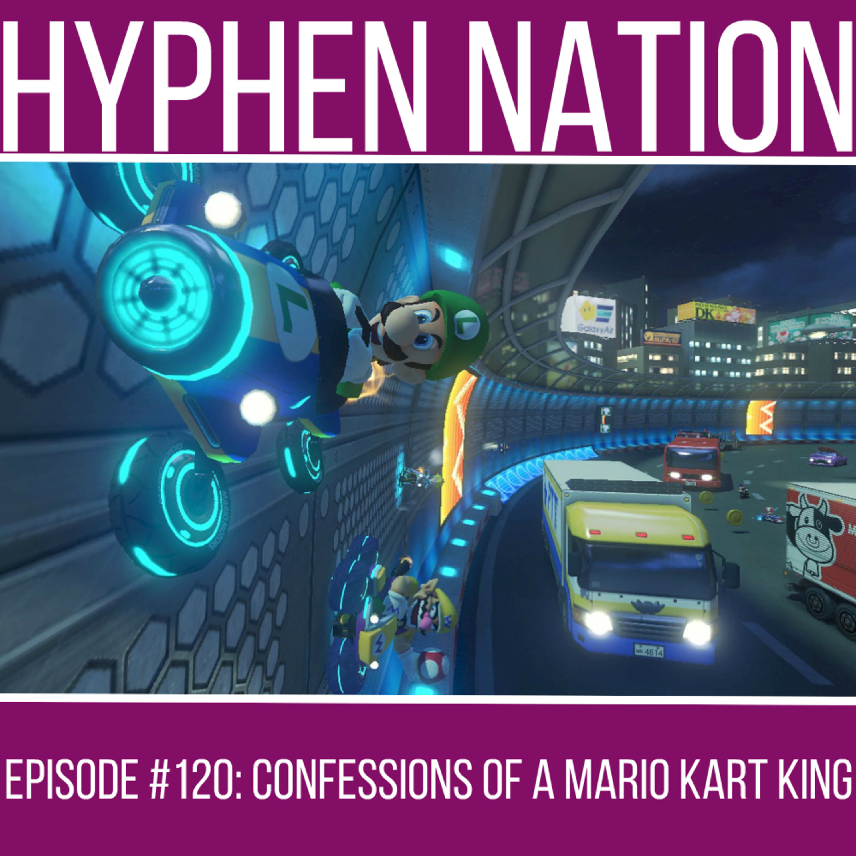 Hyphen Nation