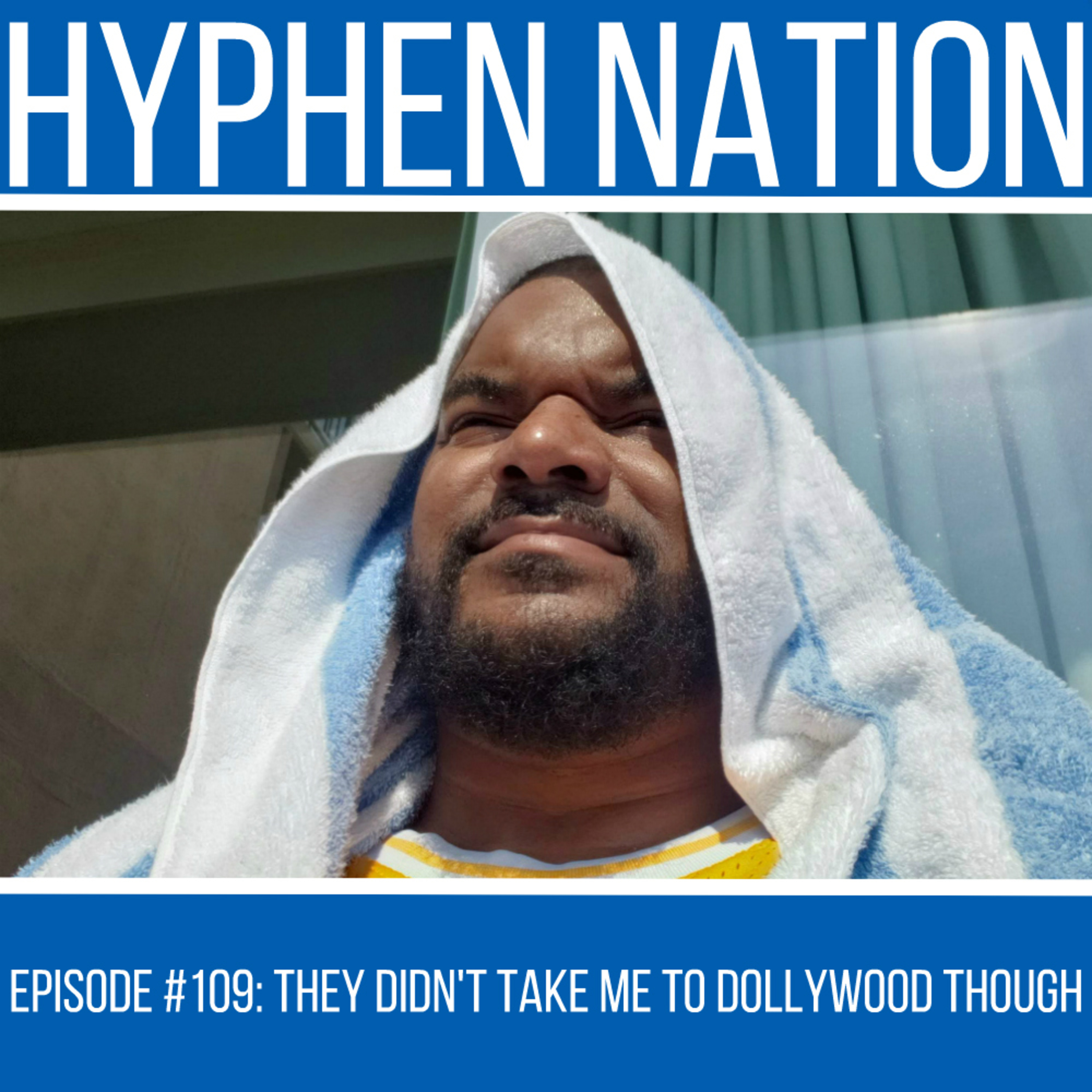 Hyphen Nation