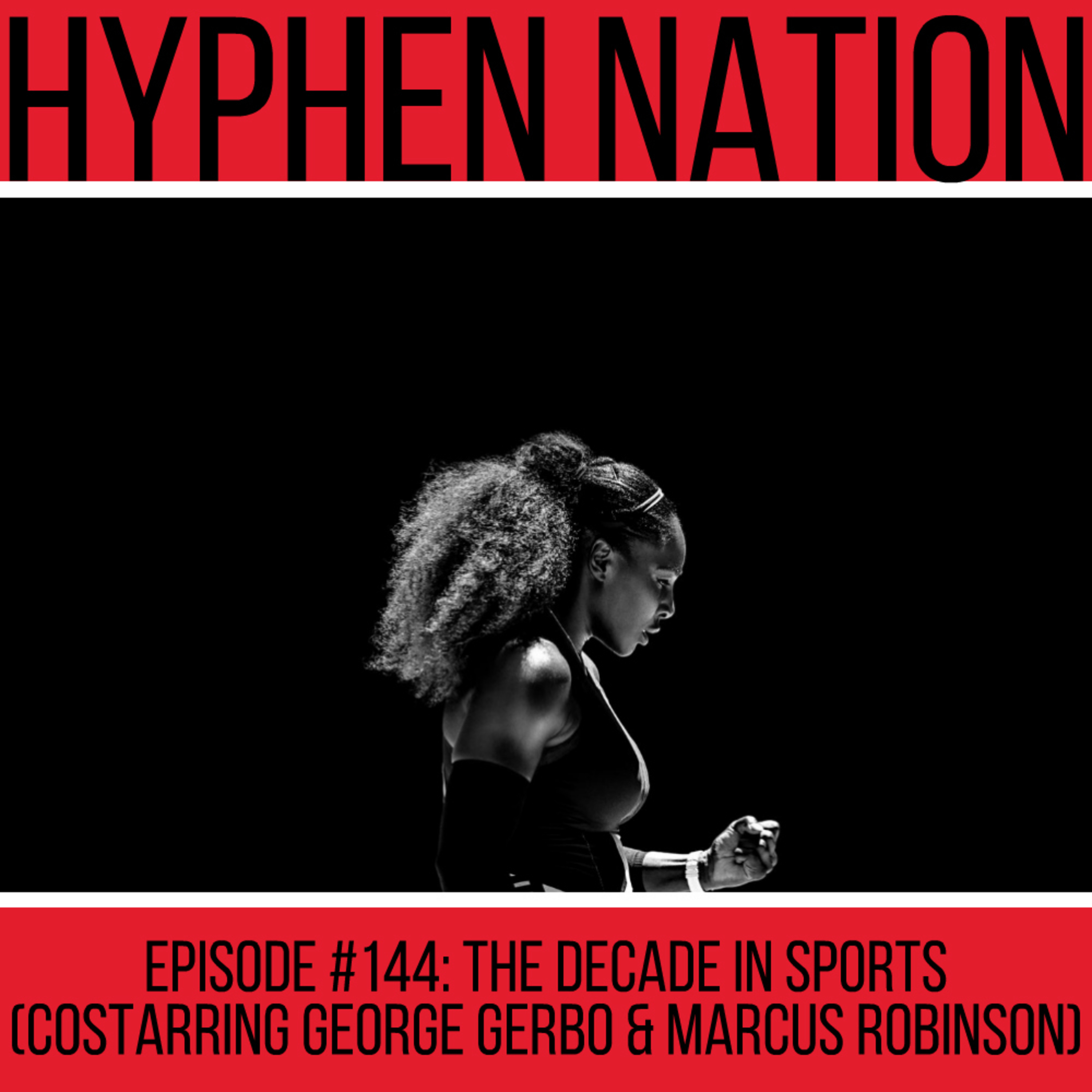 Hyphen Nation
