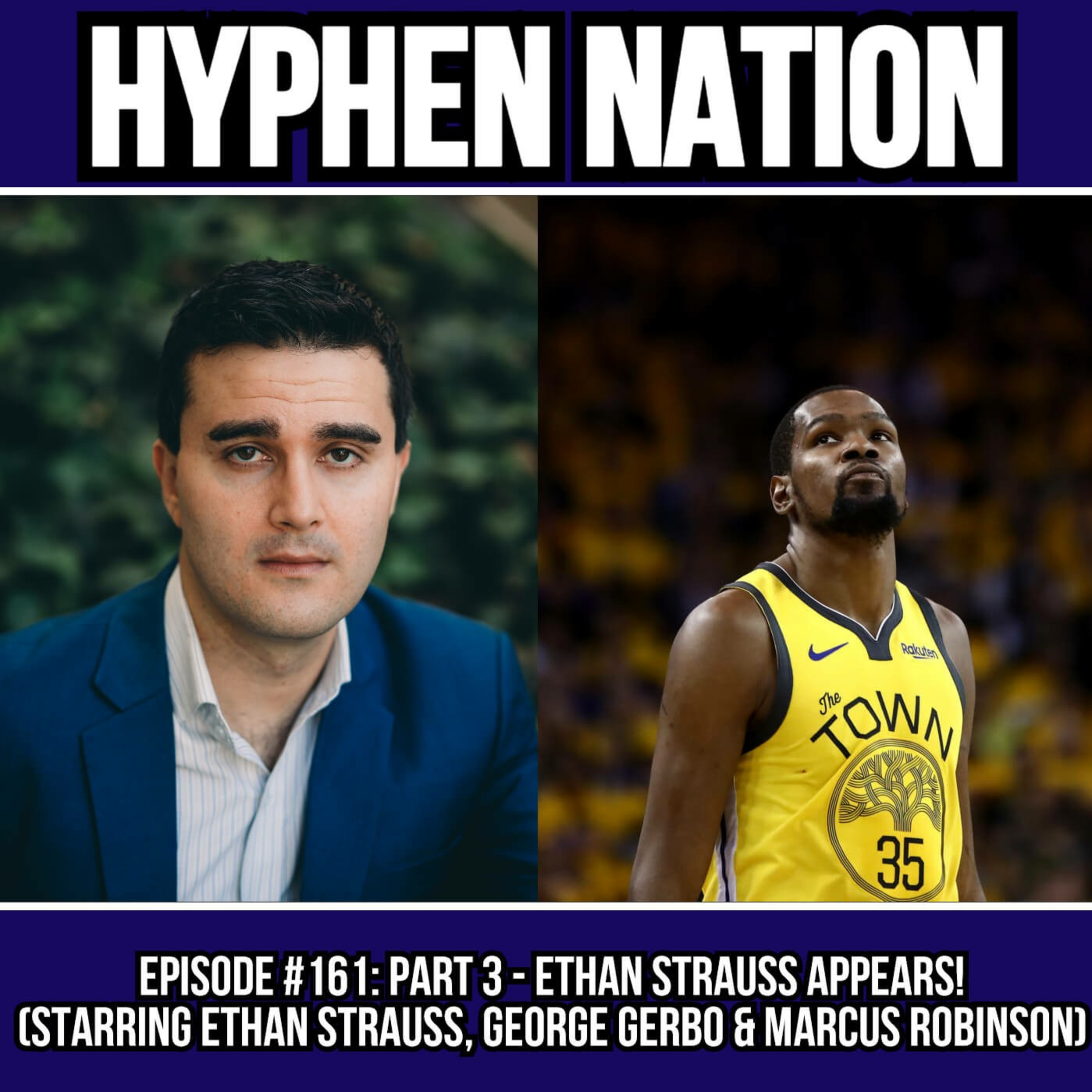 Hyphen Nation