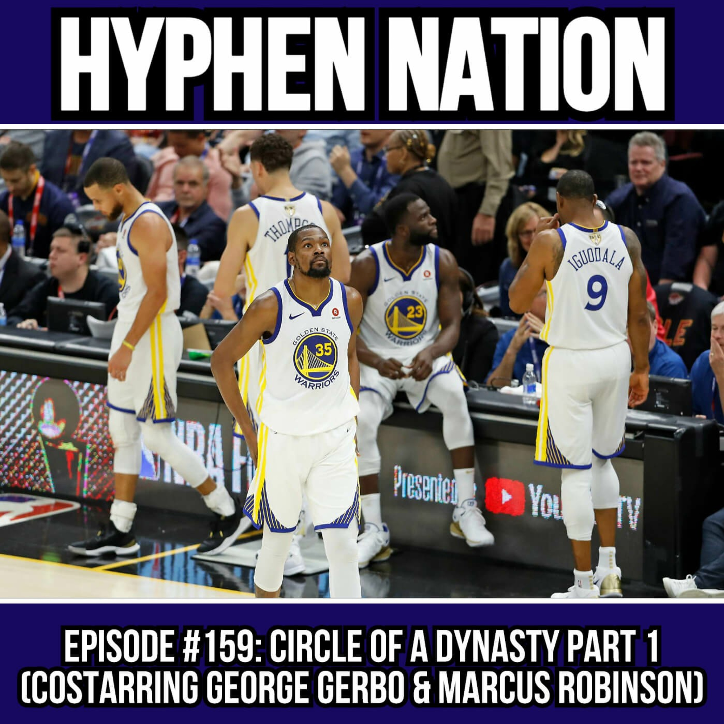 Hyphen Nation
