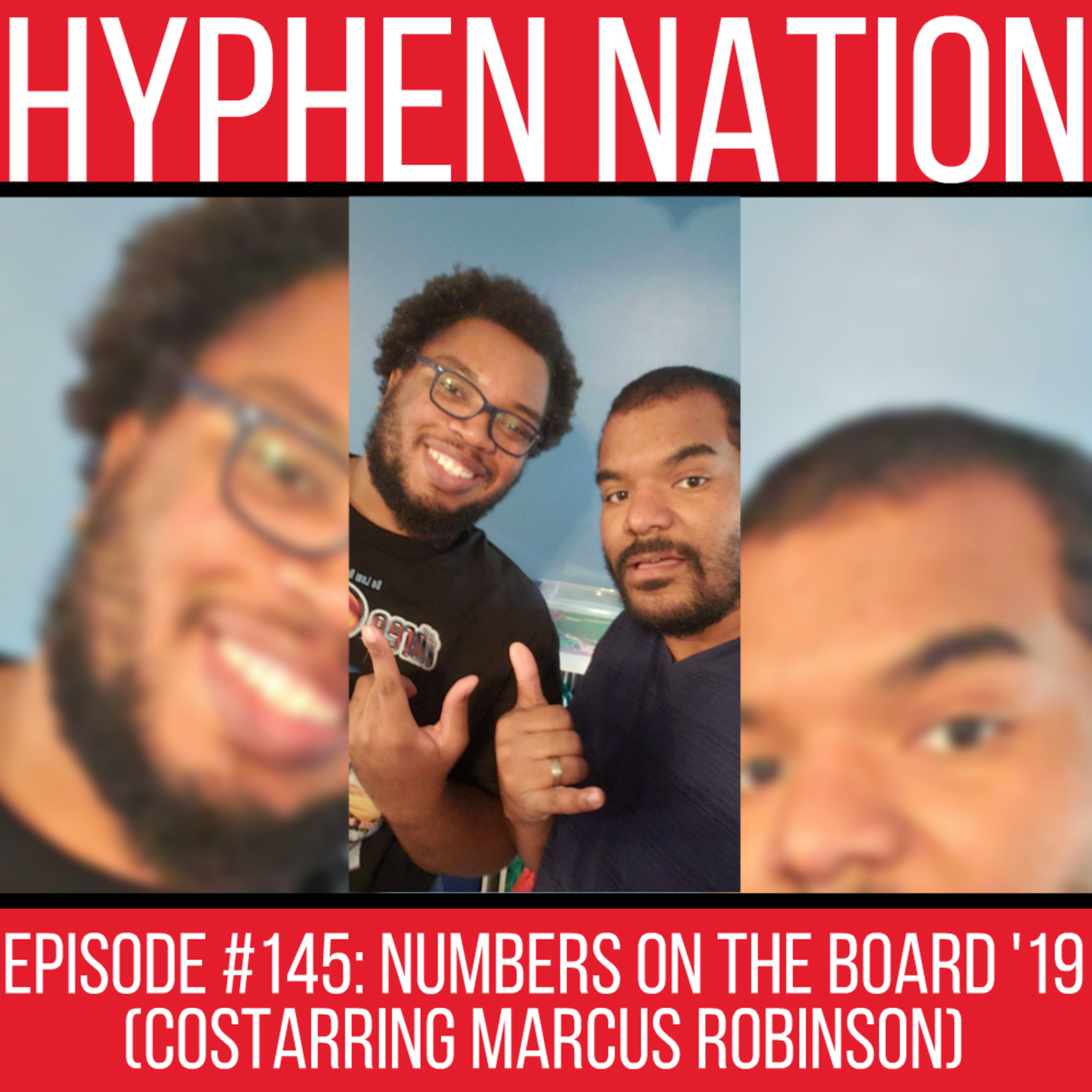 Hyphen Nation