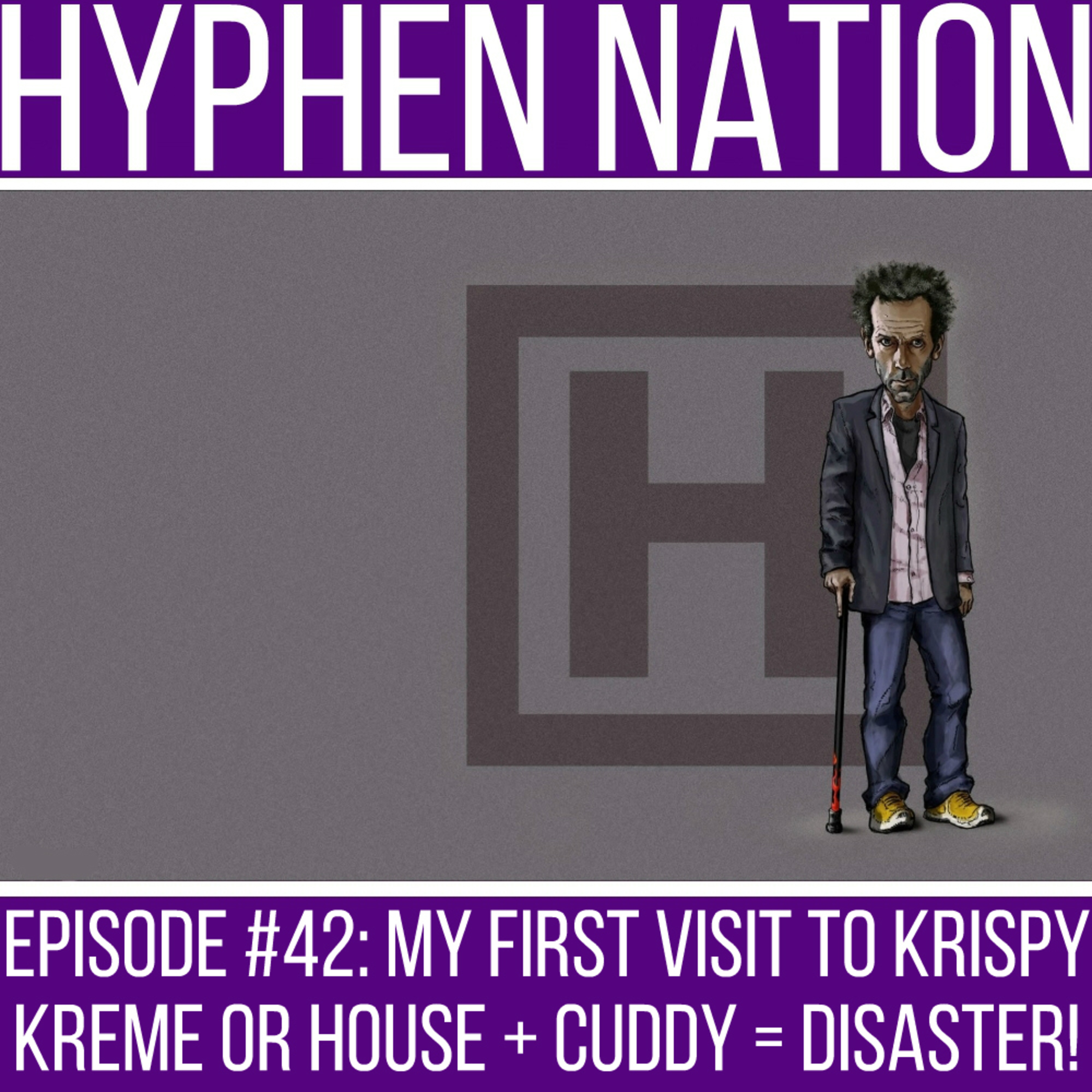 Hyphen Nation