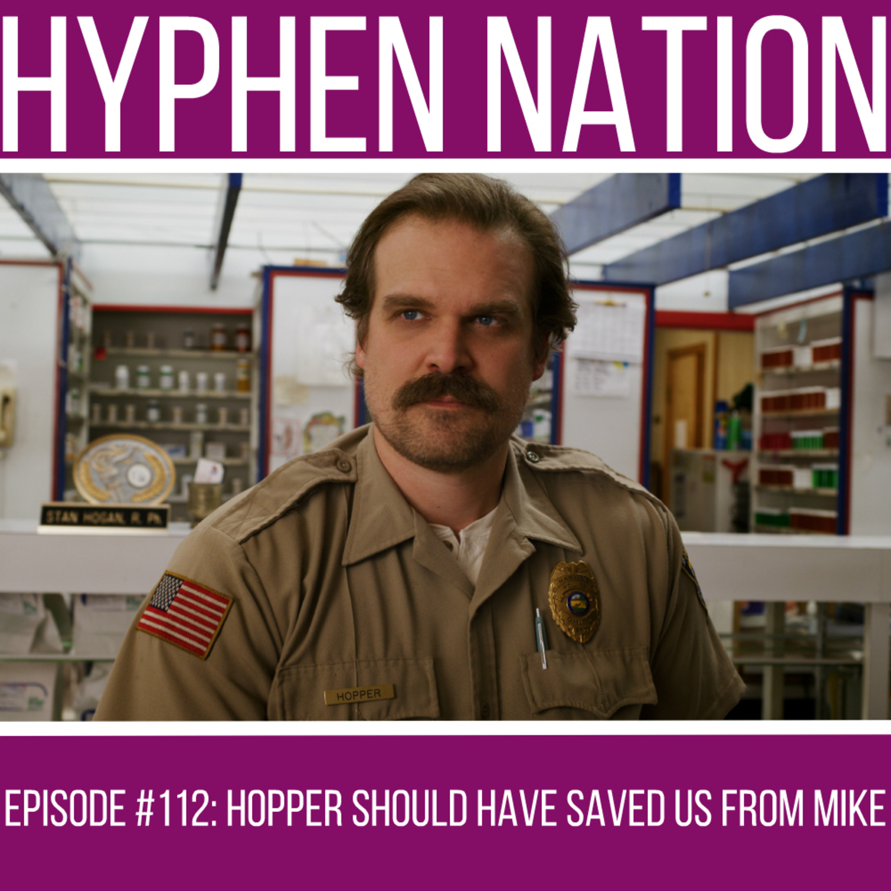 Hyphen Nation