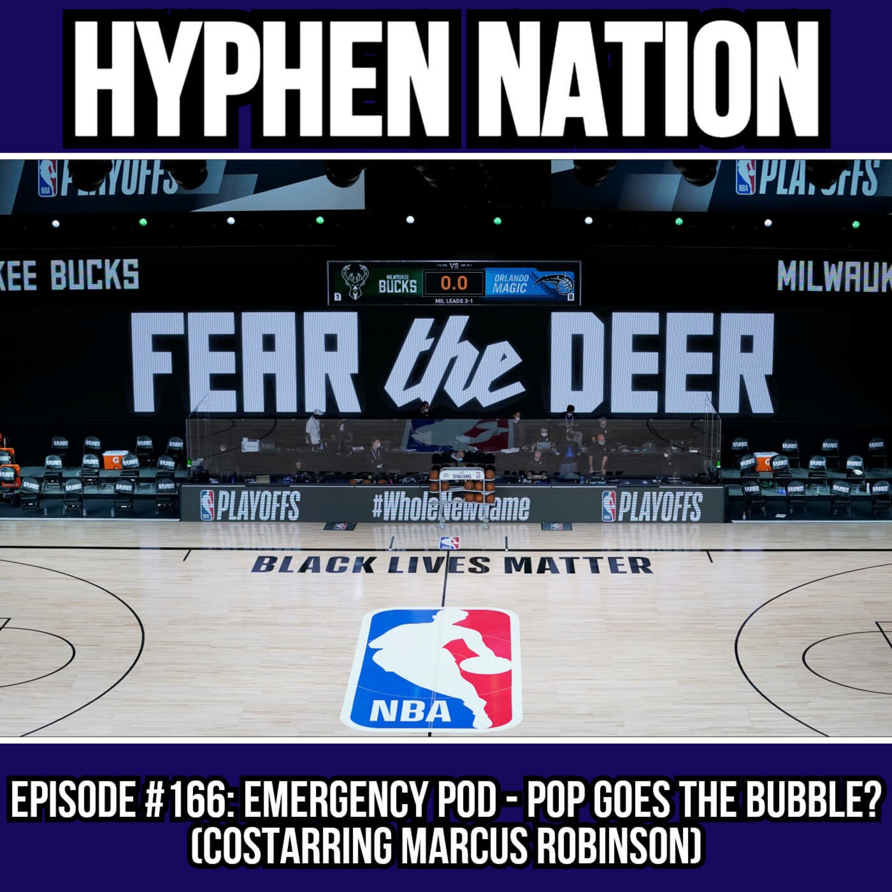 Hyphen Nation