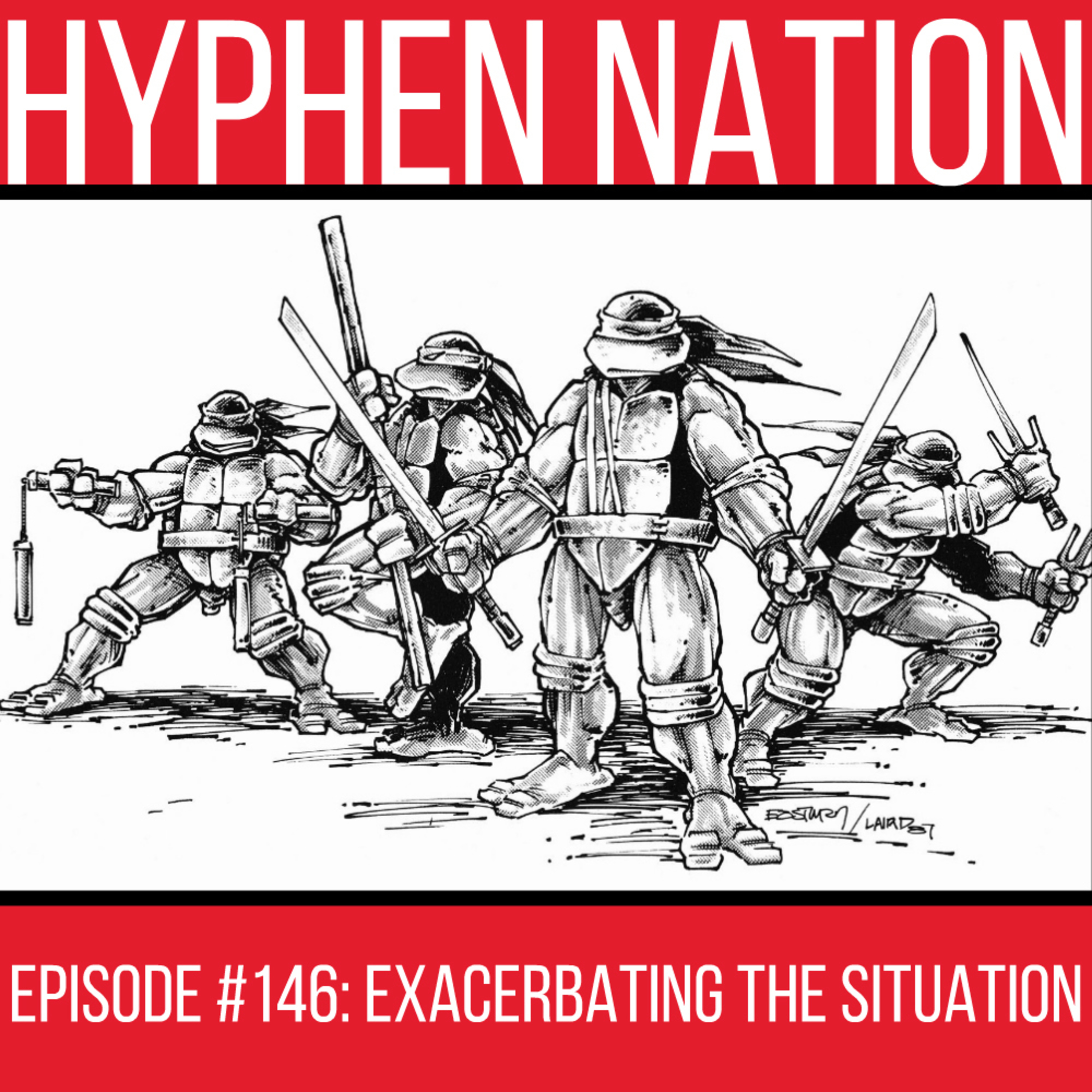 Hyphen Nation