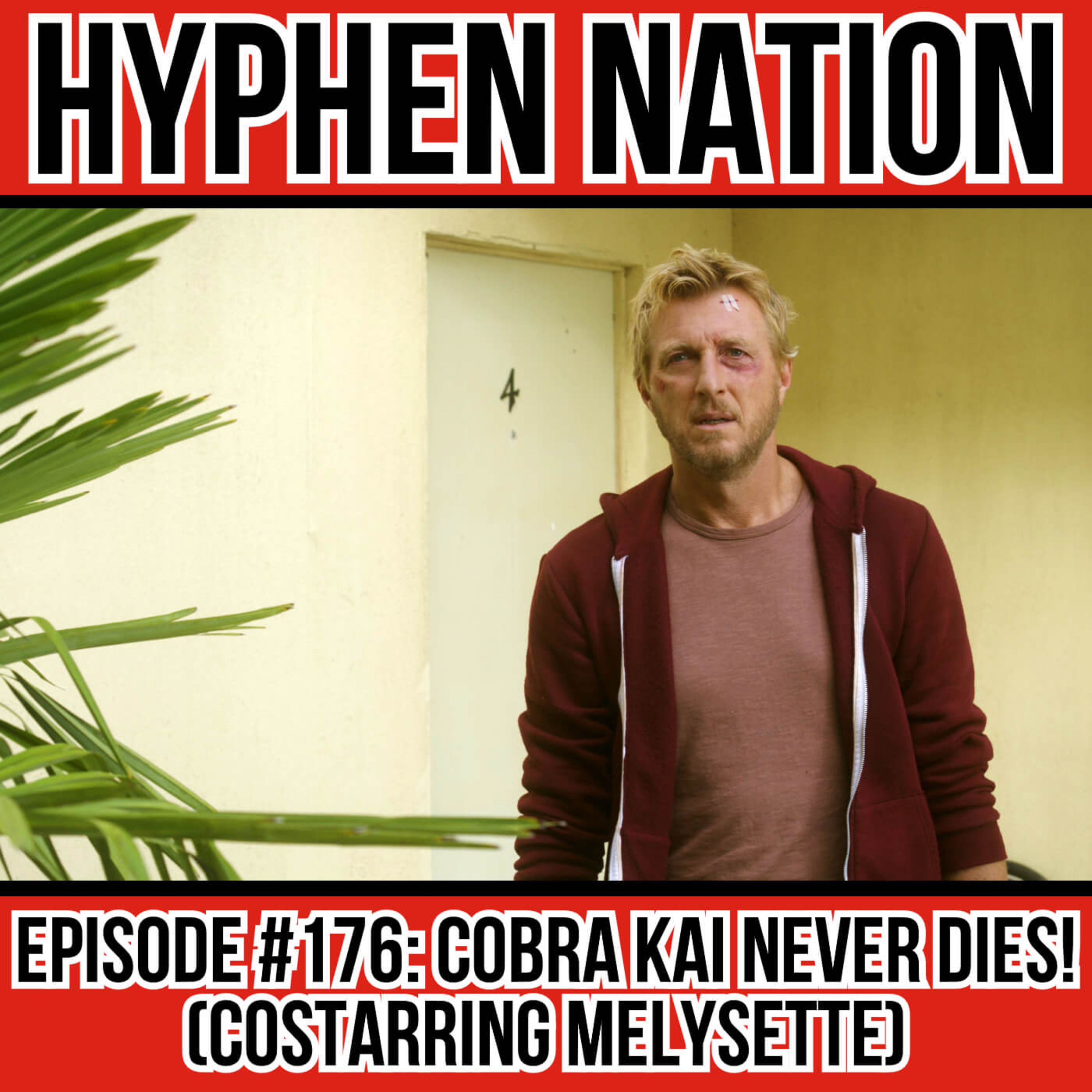 Hyphen Nation