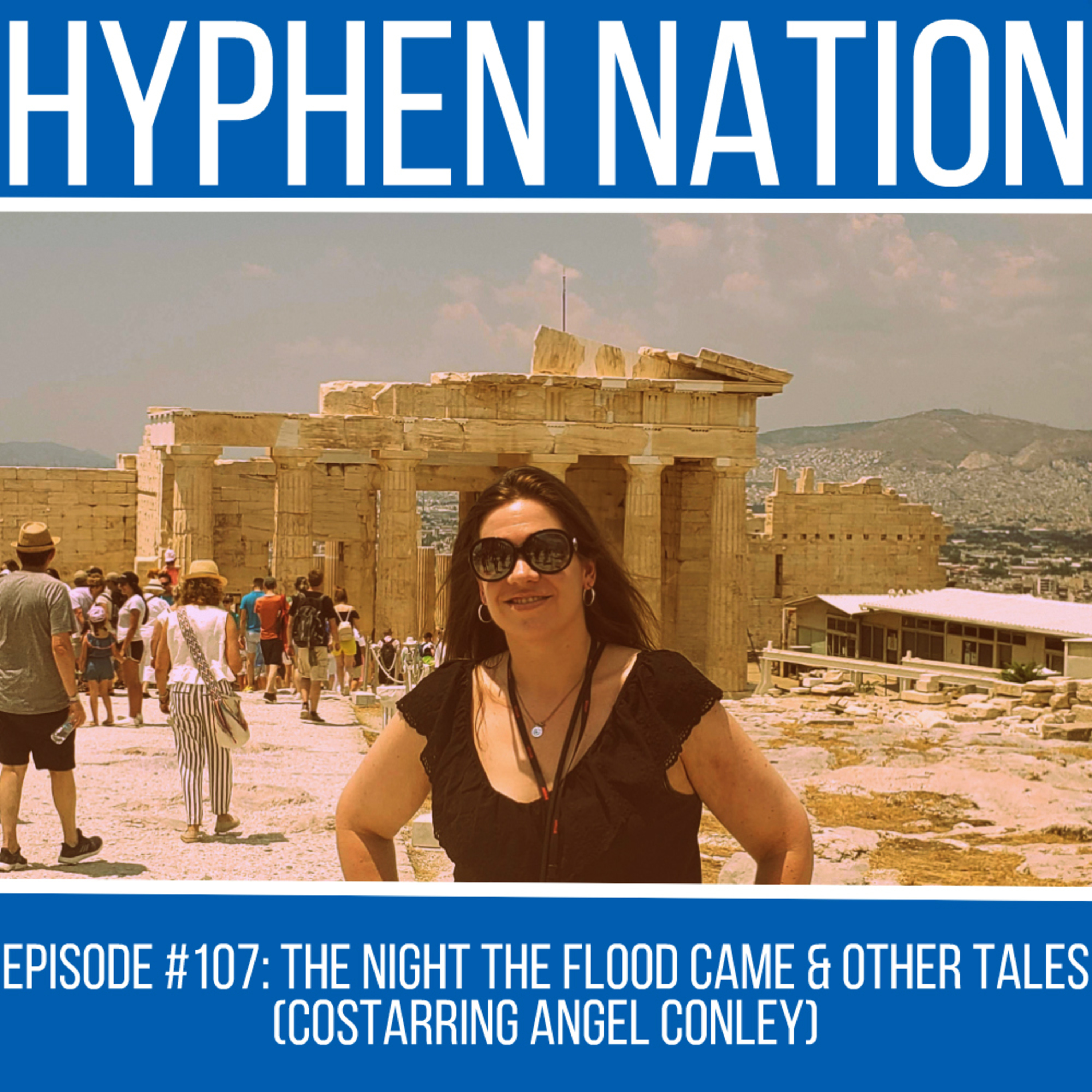 Hyphen Nation