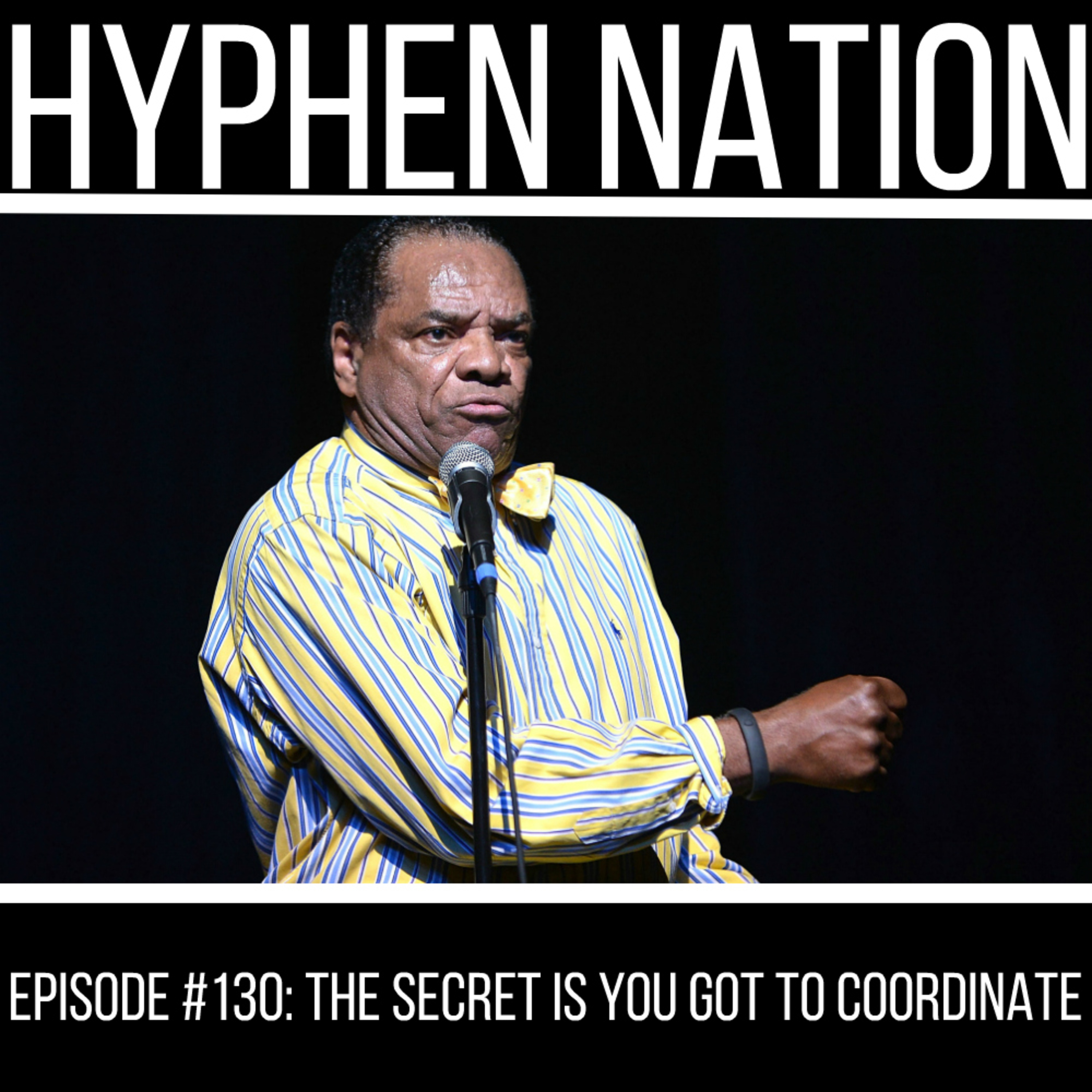 Hyphen Nation